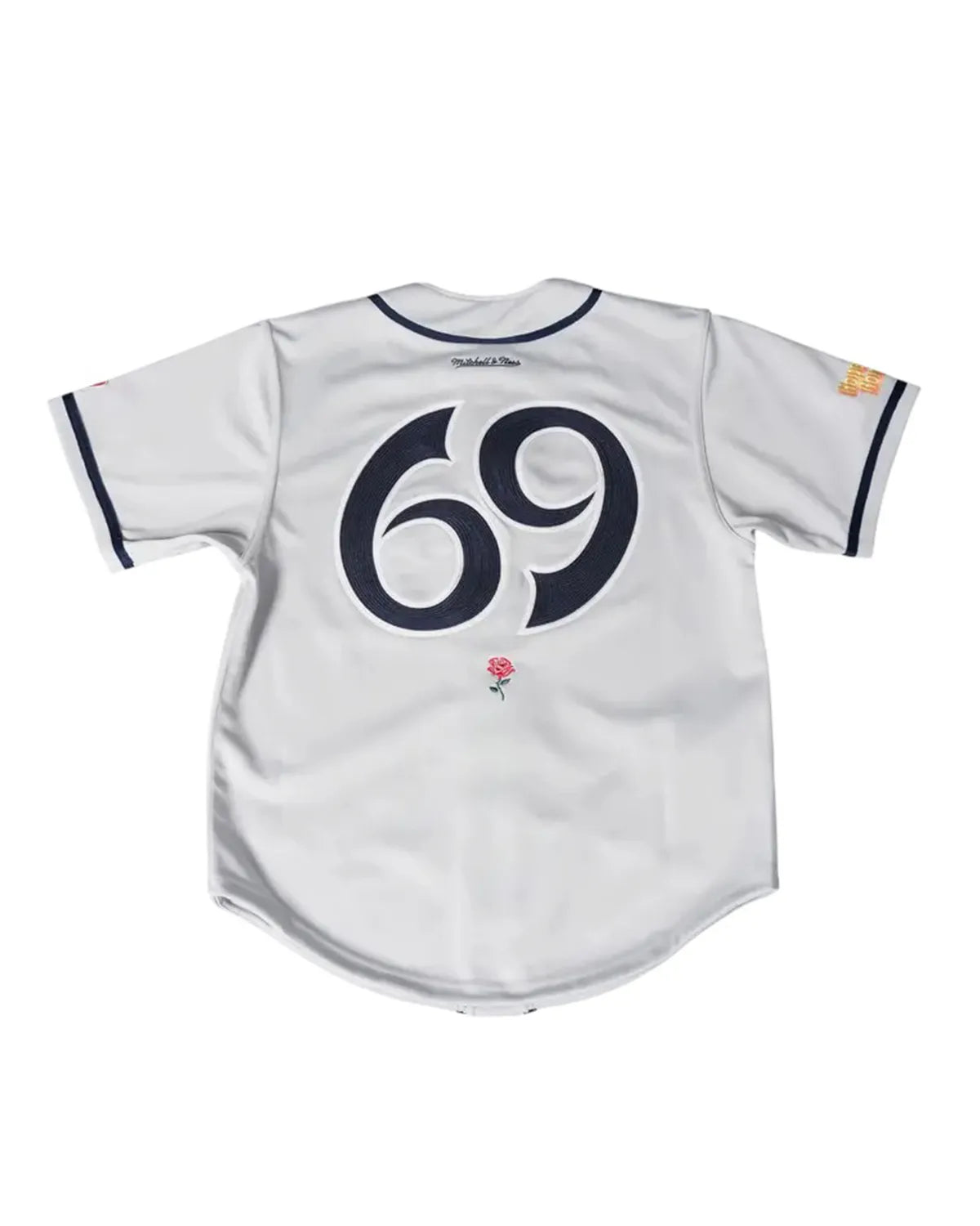 Emotionaly Unavailable / × NEIGHBORHOOD BE@RBRICK 1000%