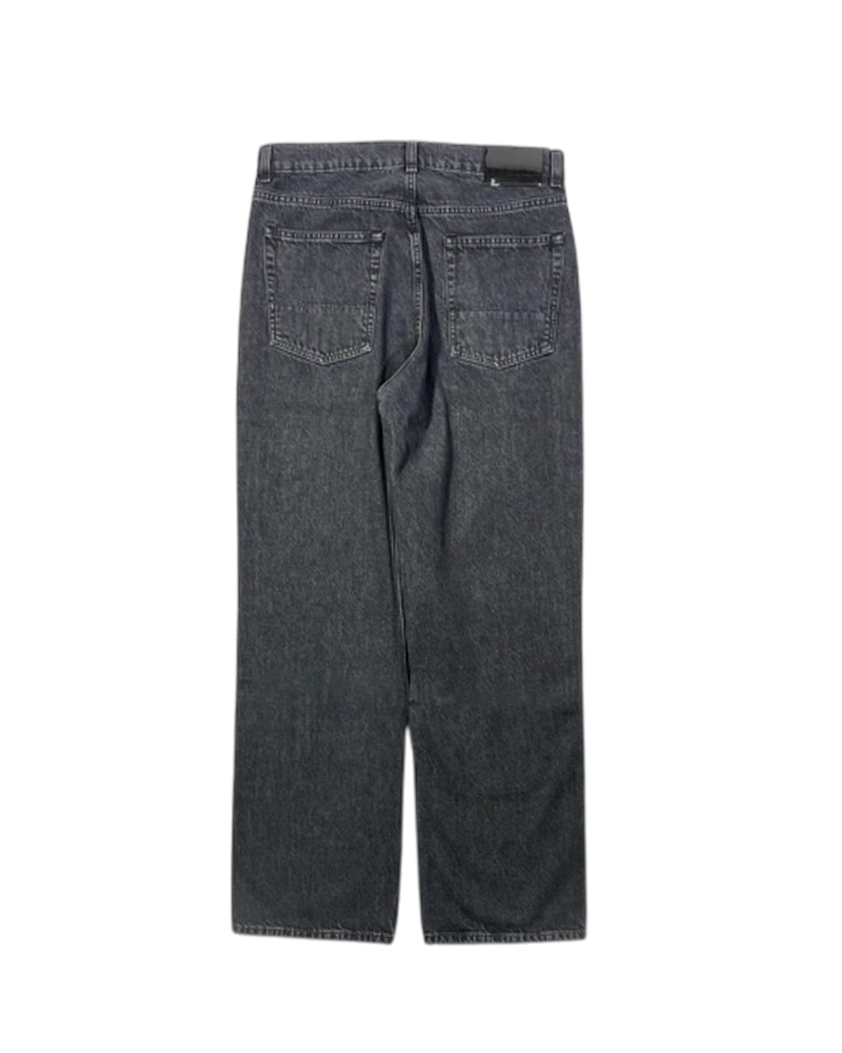 OUR LEGACY / THIRD CUT Supergrey Wash (M4195TS)