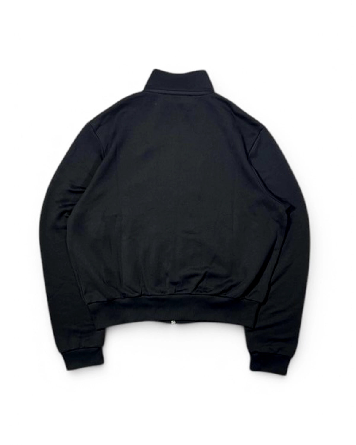 OUR LEGACY / MOB JACKET Prime Black True Track Jersey (M2256MP)