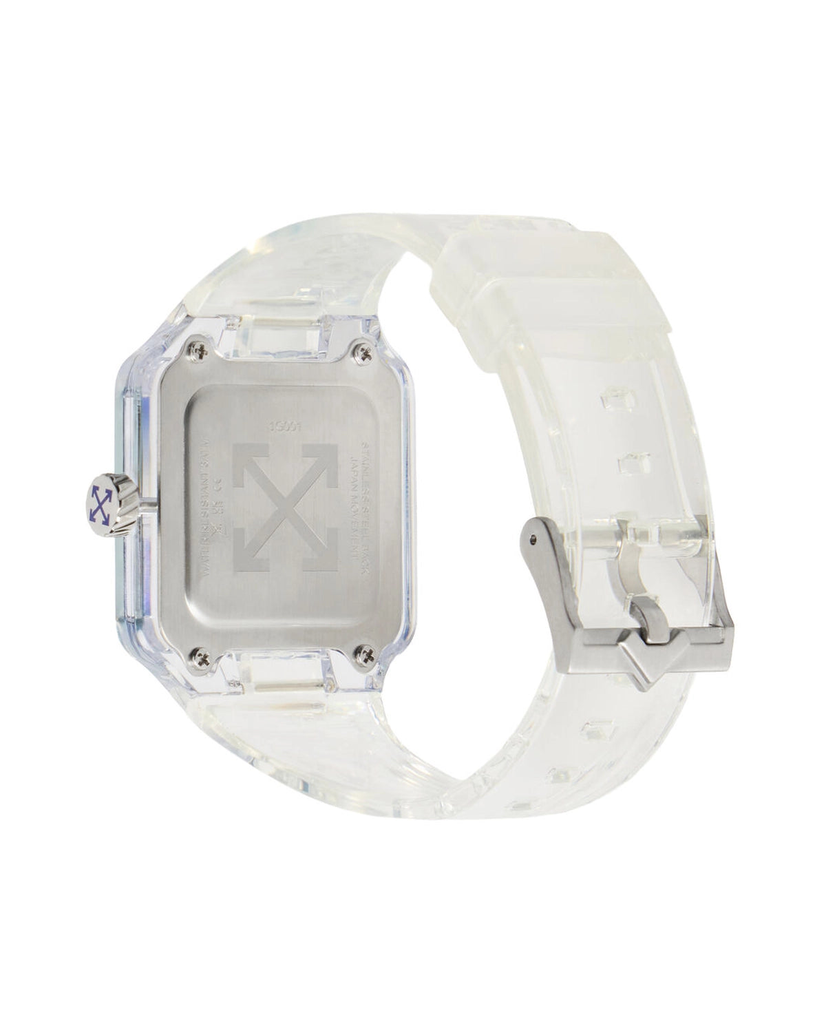 Off-White TIME / Proto 01 (OW1G001P0015)