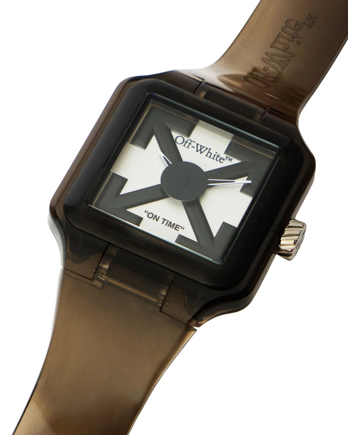 Off-White TIME / Proto 01 (OW1G001P0015)