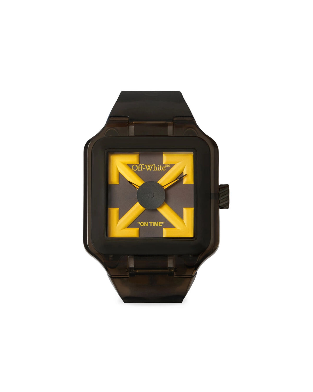 Off-White TIME / Proto 01 (OW1G001P0015)