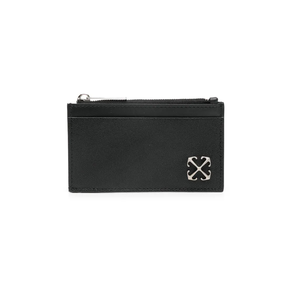 Off-White™ (オフホワイト) / JITNEY ZIPPED CARD CASE | 公式通販・JACK in the NET