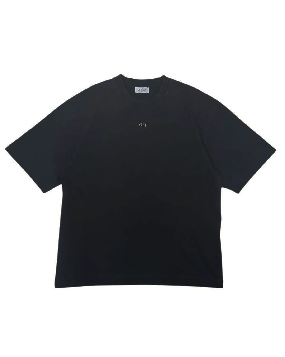 Off-White™ の
MARTYRDOM ARROW SKATE S/S TEE (OMAS25-RTW0069)