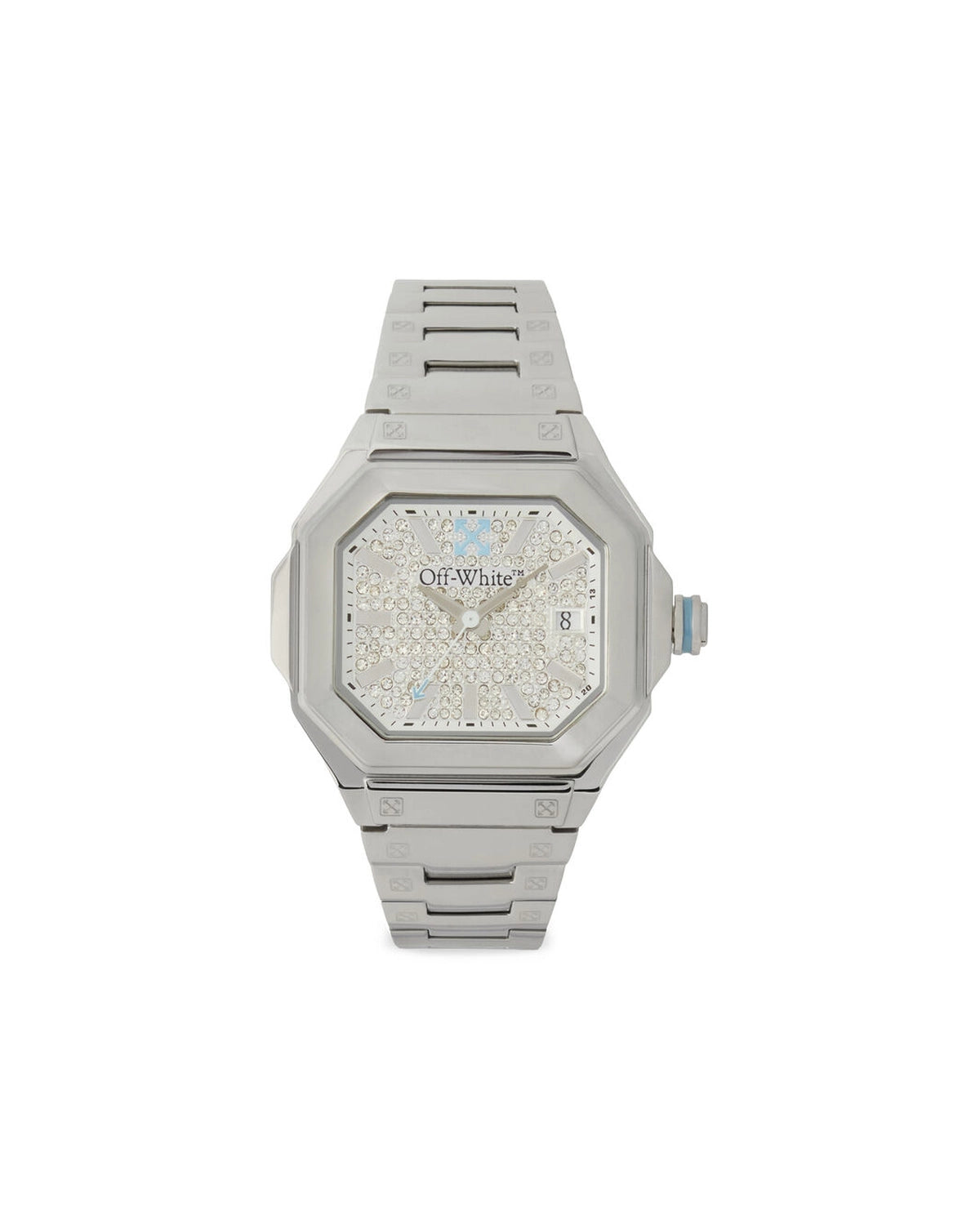 Off-White TIME のSHIFT (OW1L038M0015)