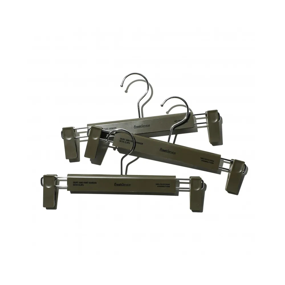 FreshService / Original 3-Pack Bottoms Hanger (FSP253-99050B)