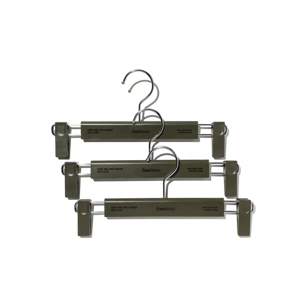 FreshService / Original 3-Pack Bottoms Hanger (FSP253-99050B)