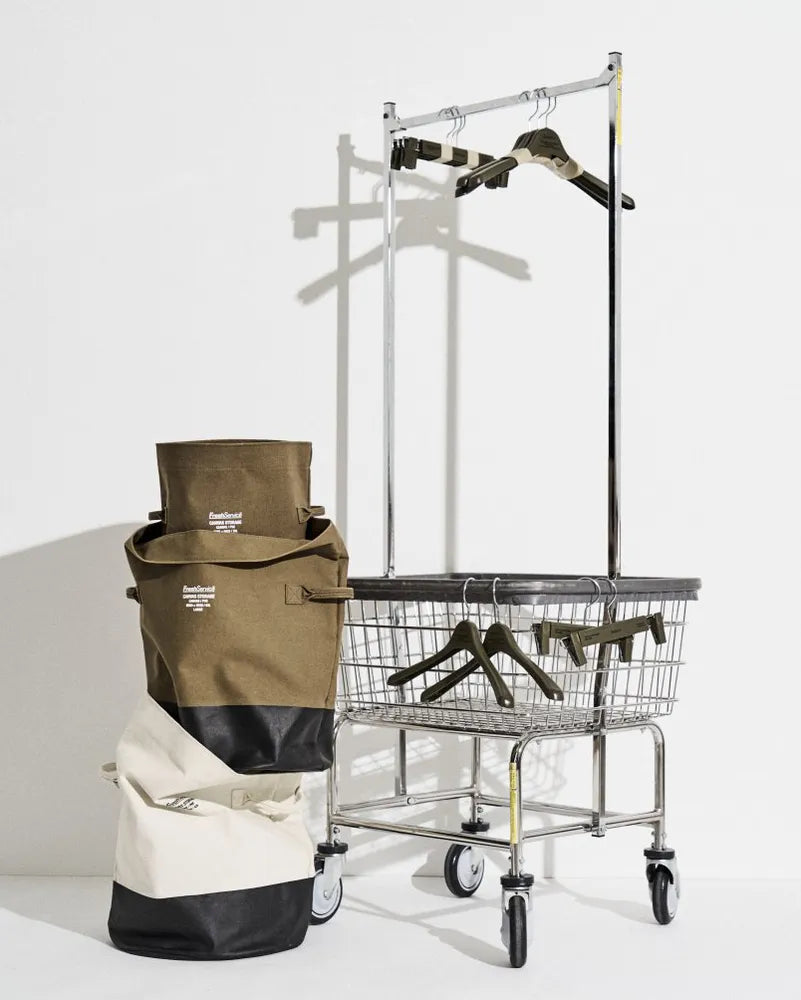 FreshService / Original 3-Pack Tops Hanger (FSP253-99049B)