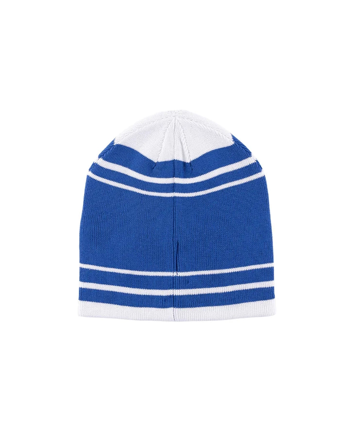 WOKE EDGE / Wave Logo Boader Beanie (2621-15950-0142007)