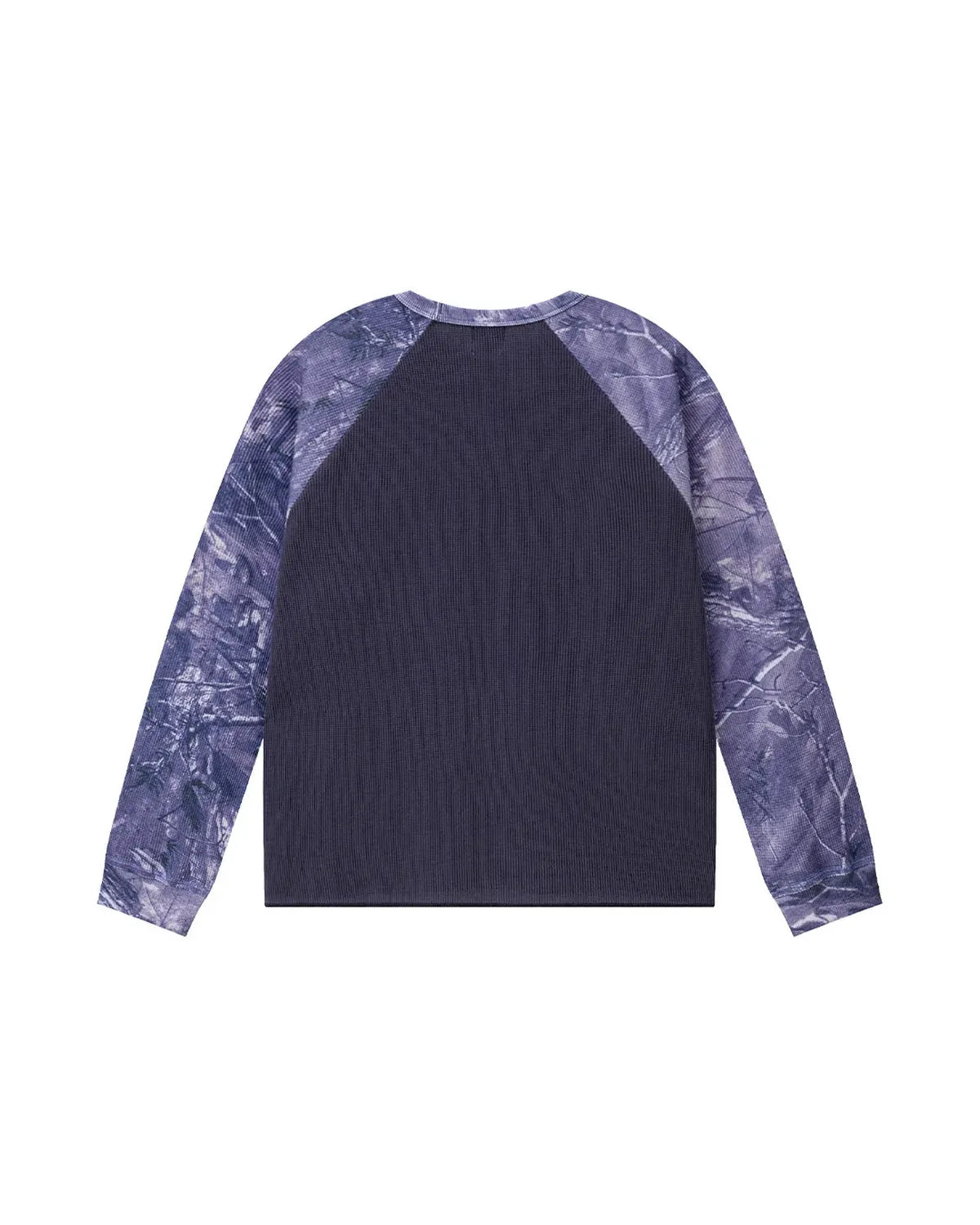 WOKE EDGE / Wave Logo Real Tree Thermal (2621-15915-0102005)