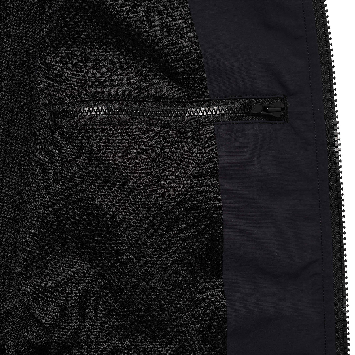 LQQK STUDIO / NYLON VEST (LQS25NV06)
