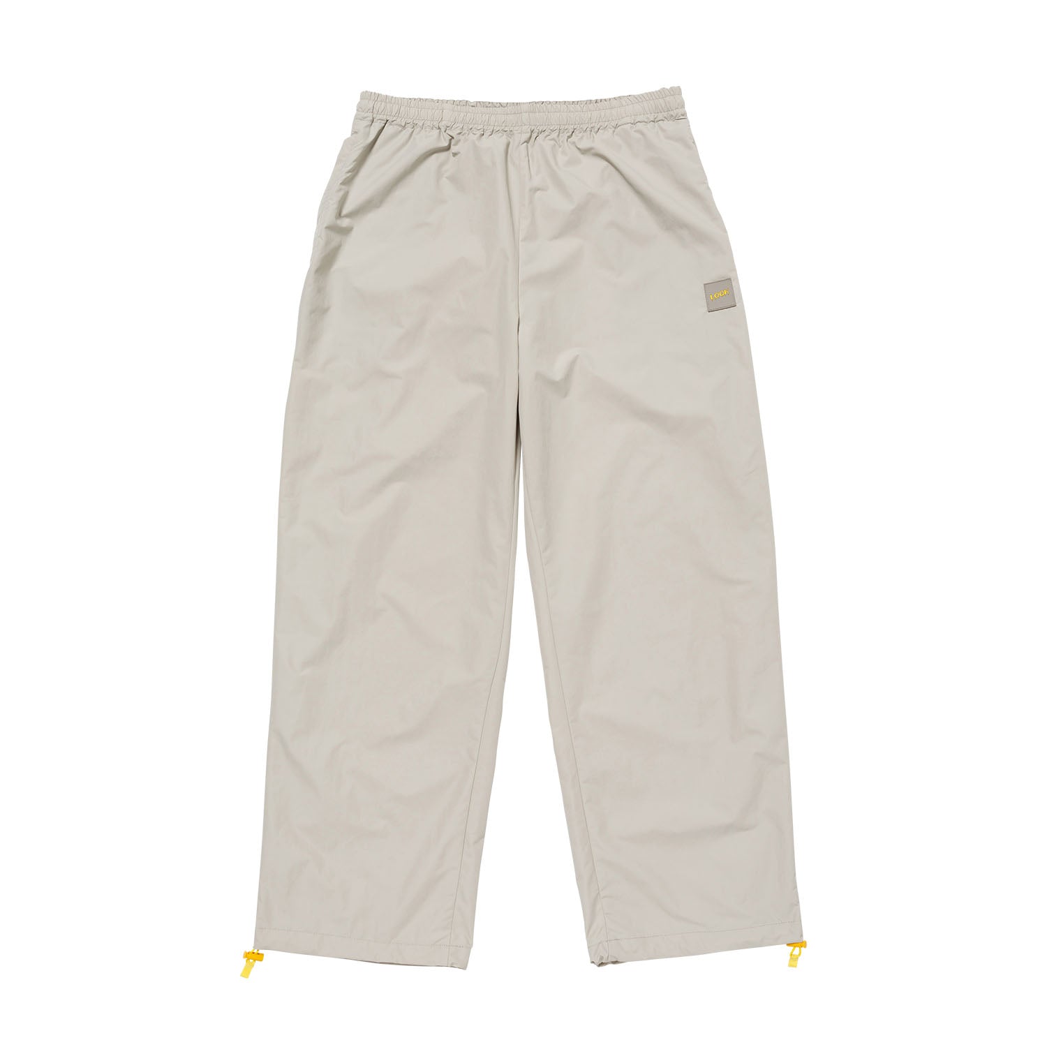 LQQK STUDIO / NYLON PANTS (LQS25NP07)