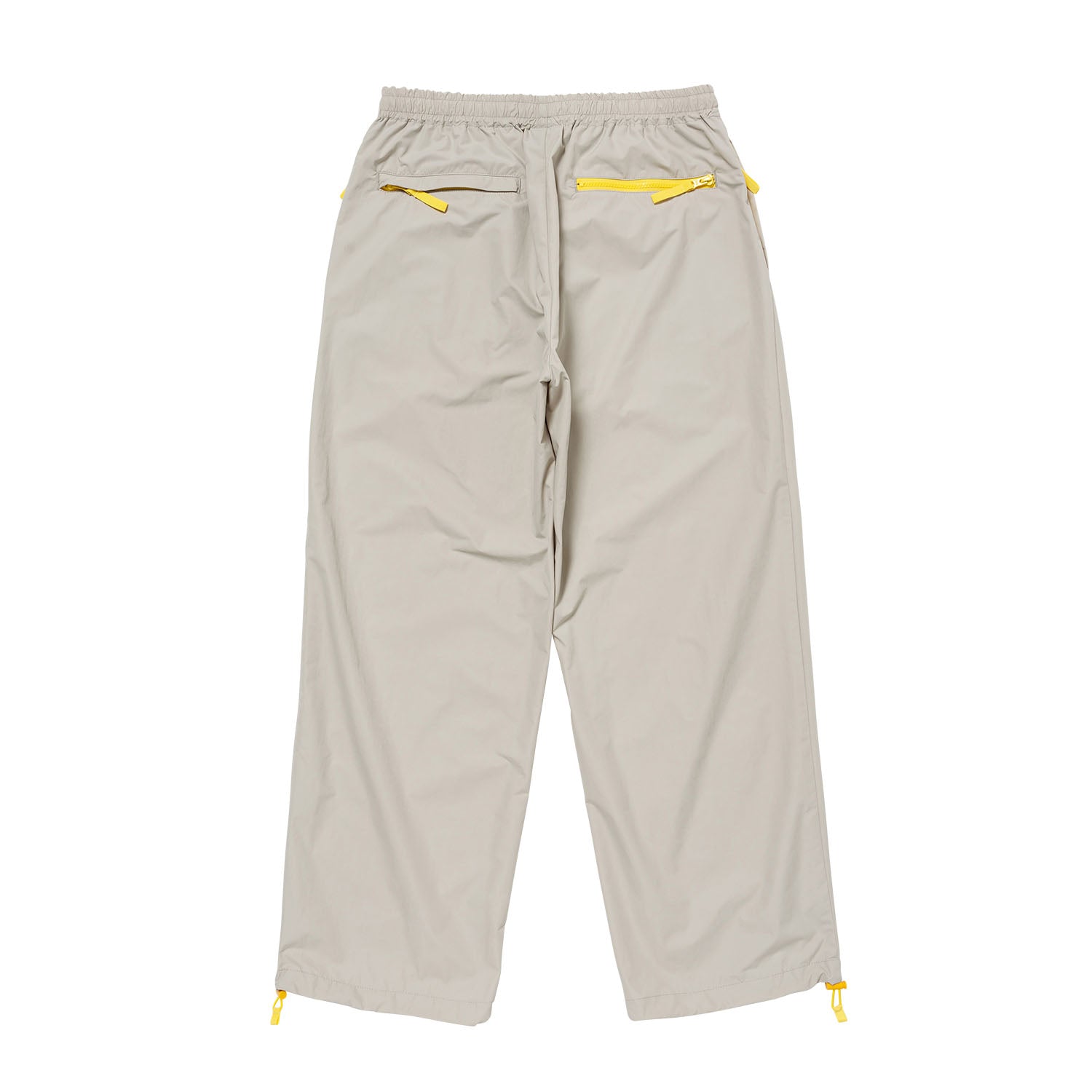 LQQK STUDIO / NYLON PANTS (LQS25NP07)