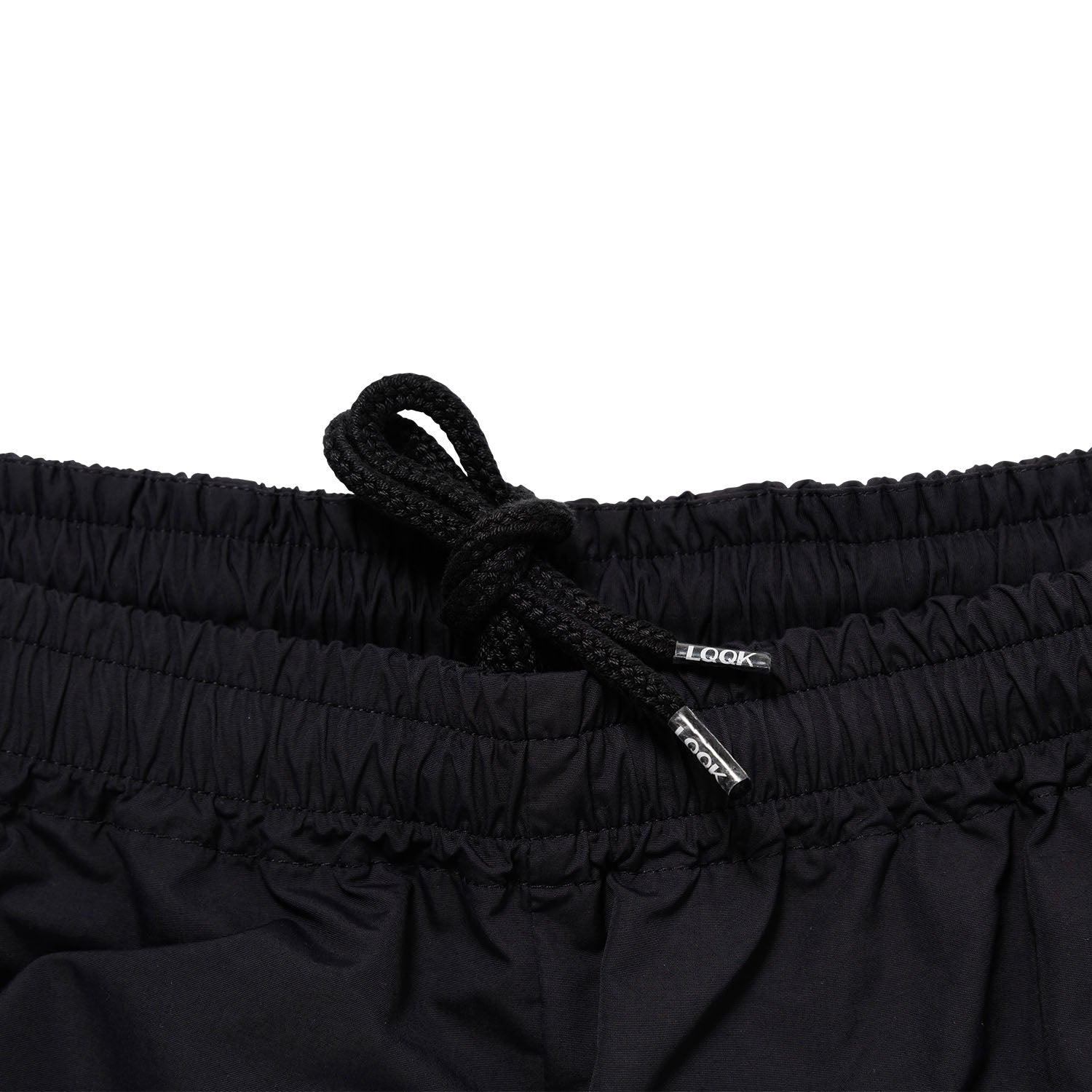 LQQK STUDIO / NYLON PANTS (LQS25NP07)
