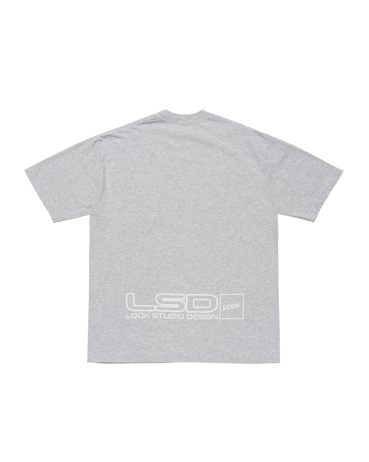 LQQK STUDIO / LSD TEE (LQS25ST19)