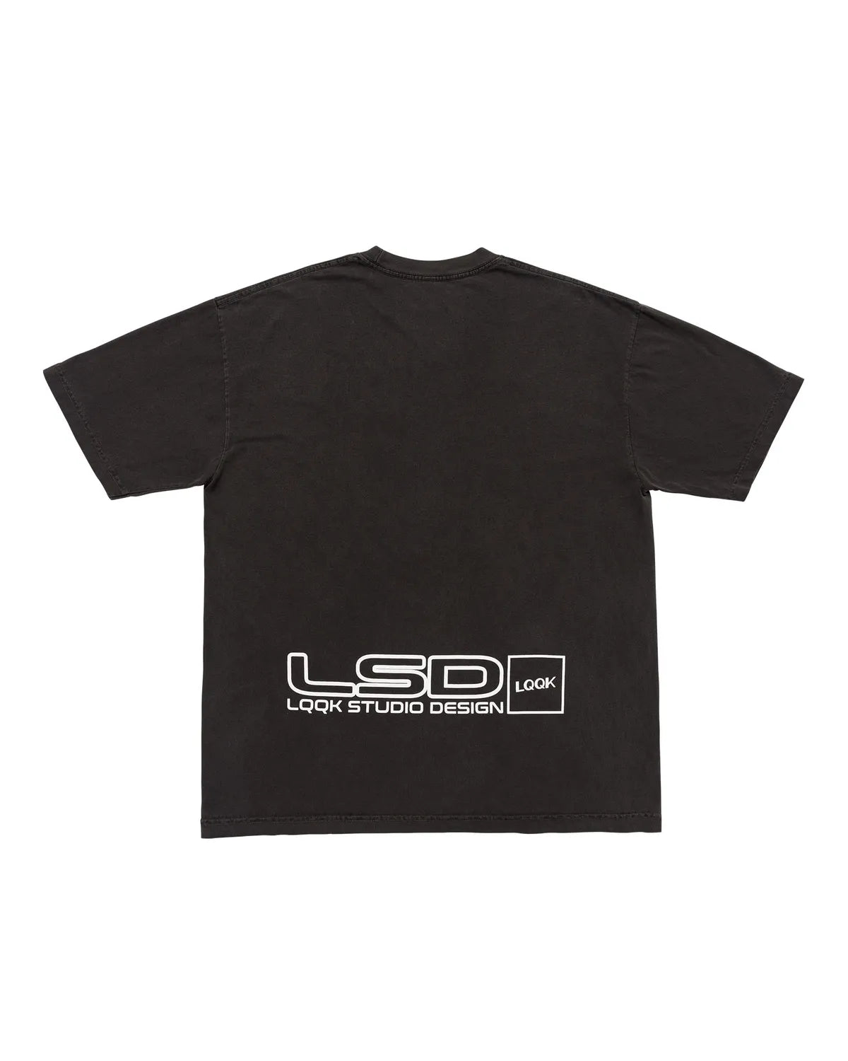 LQQK STUDIO / LSD TEE (LQS25ST19)