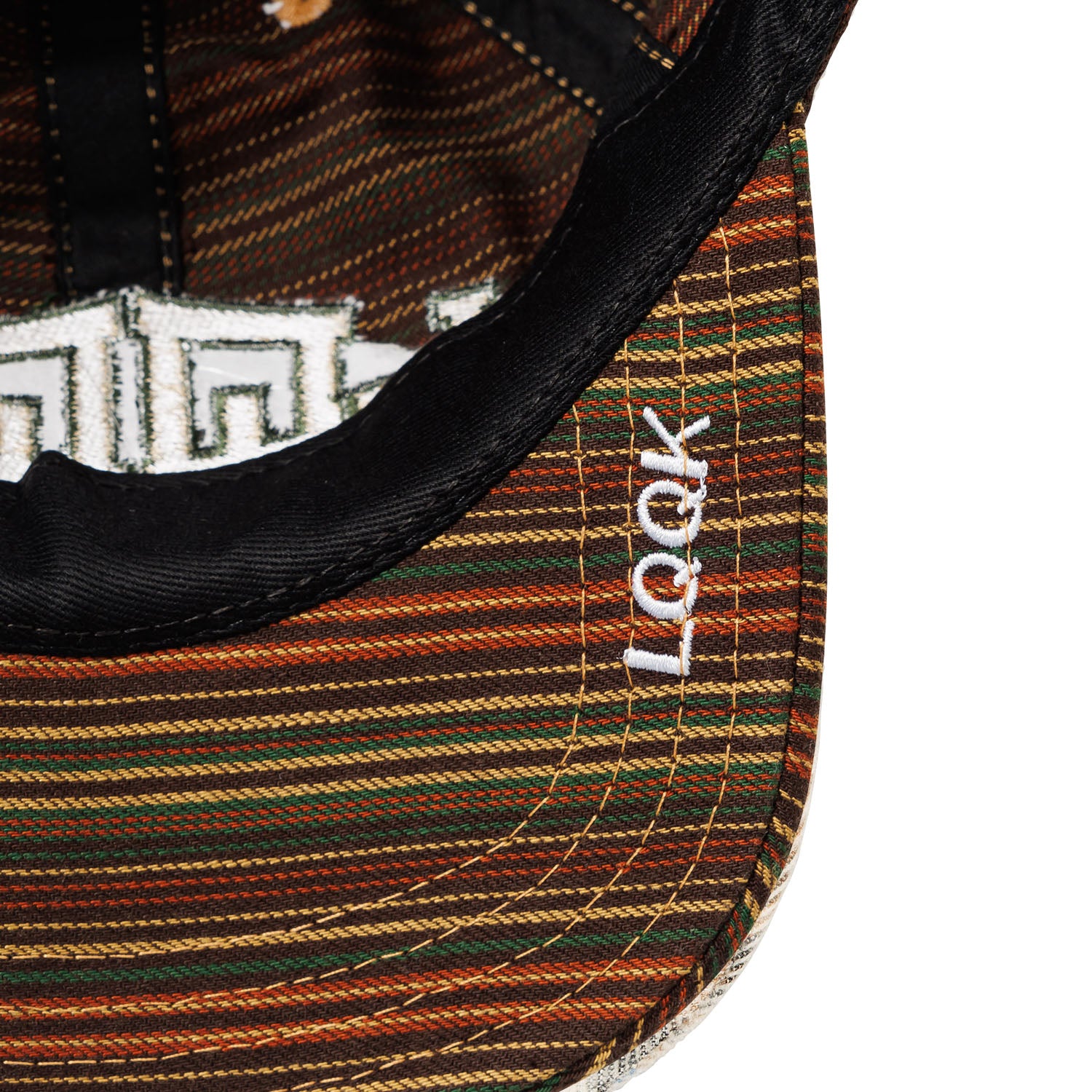 LQQK STUDIO / CAP (LQS25CP22)