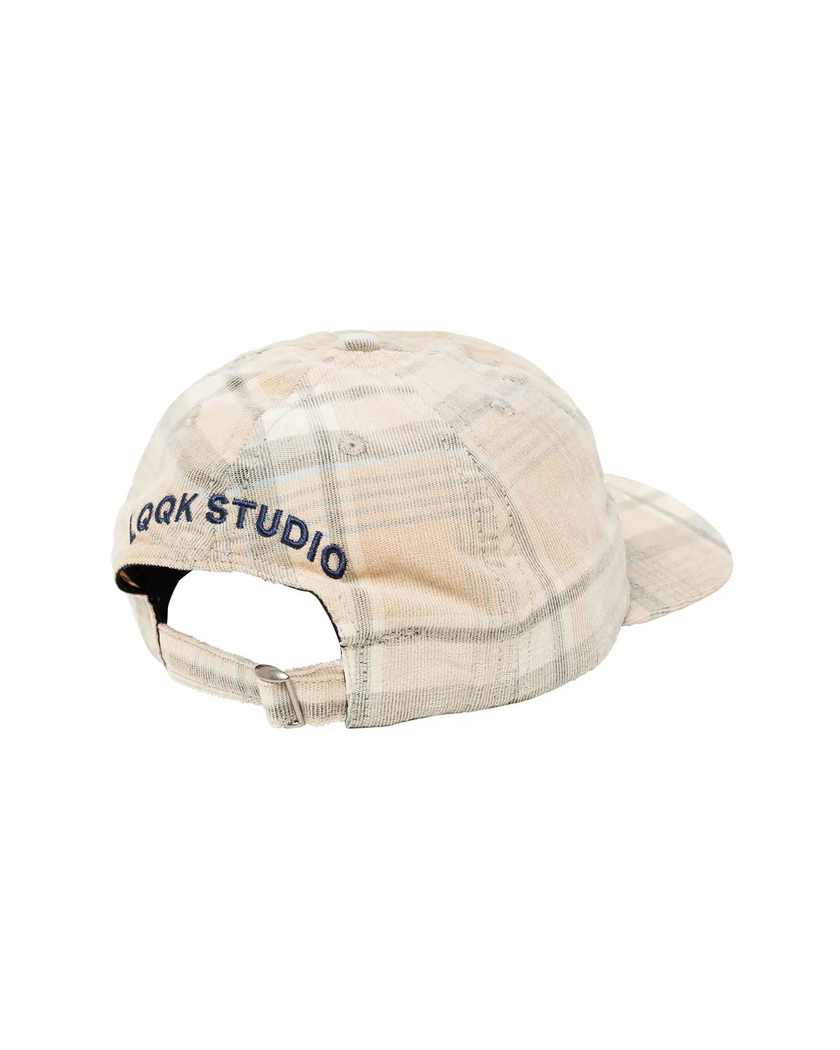 LQQK STUDIO / STONE CAP (LQS25CP23)