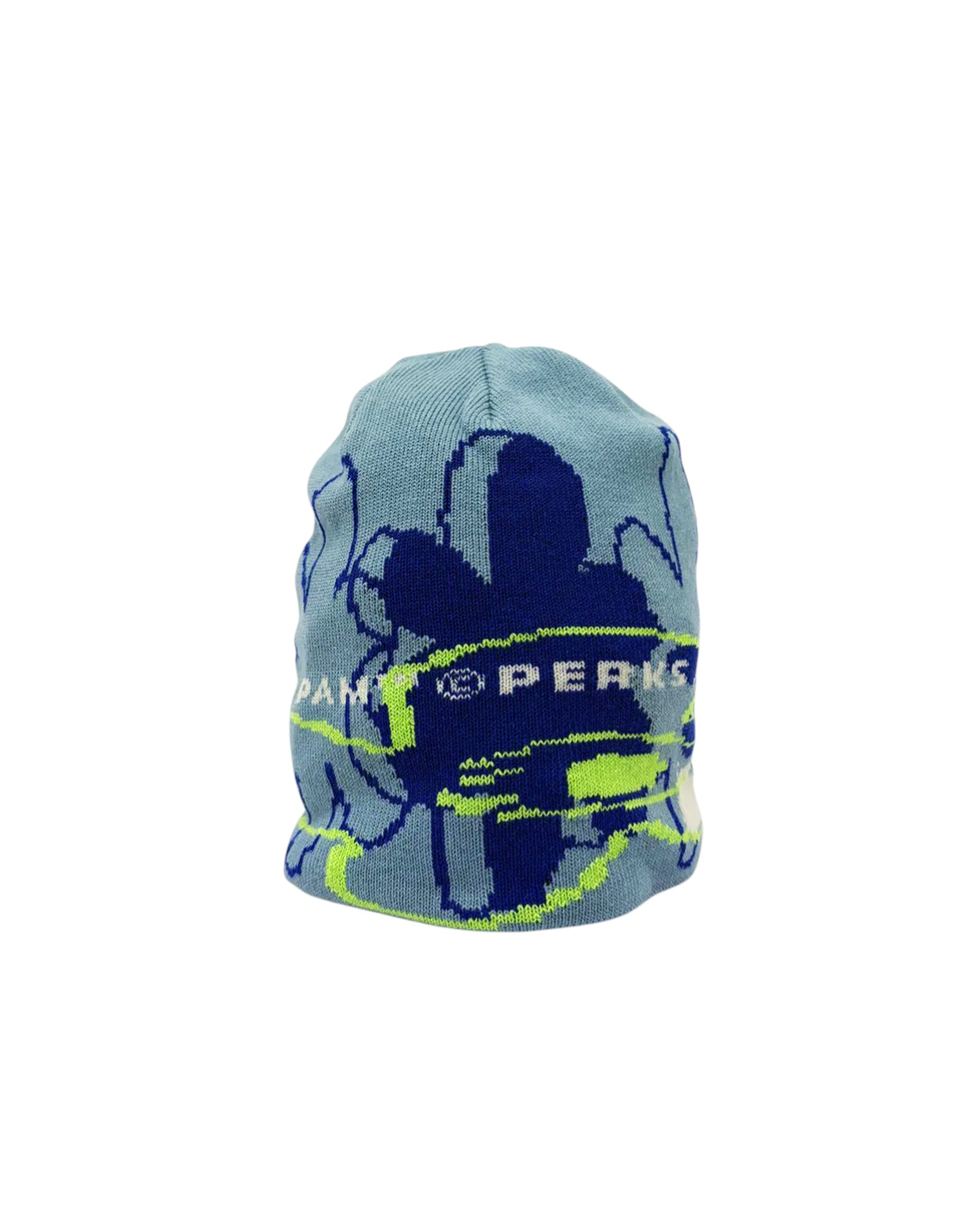 Perks And Mini (パークス アンド ミニ) / BRICK BY BRICK BEANIE