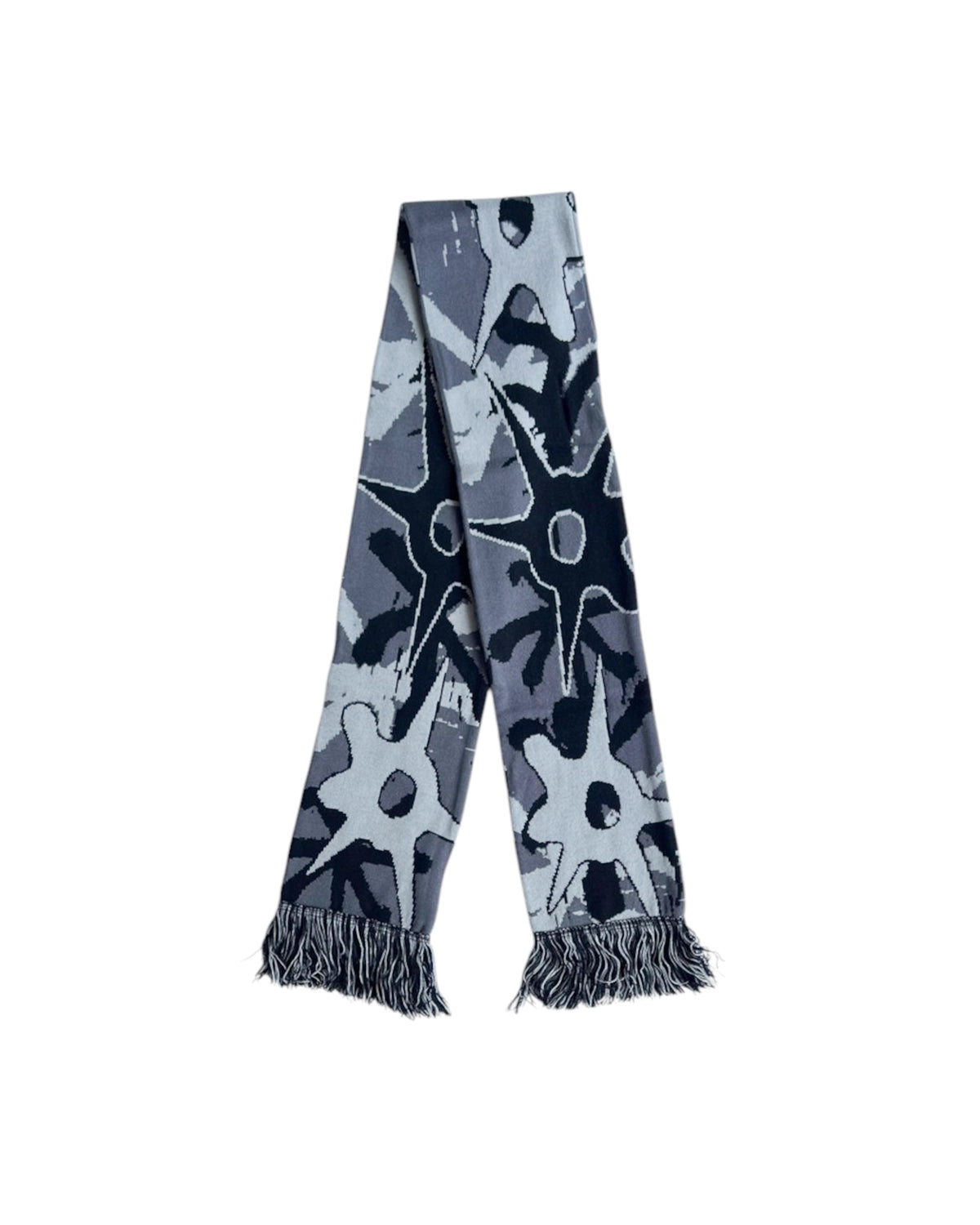 P.A.M.(Perks And Mini) の MULTI SHOT URCHIN BONNET SCARF (10432/B)
