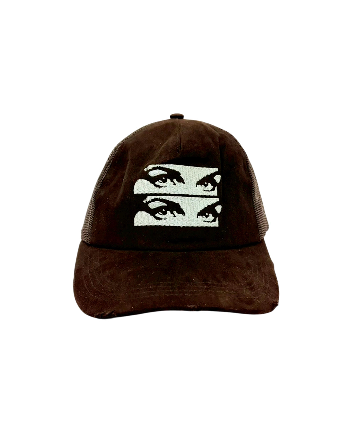 Perks And Mini (パークス アンド ミニ) / STACKS ON TRUCKER CAP