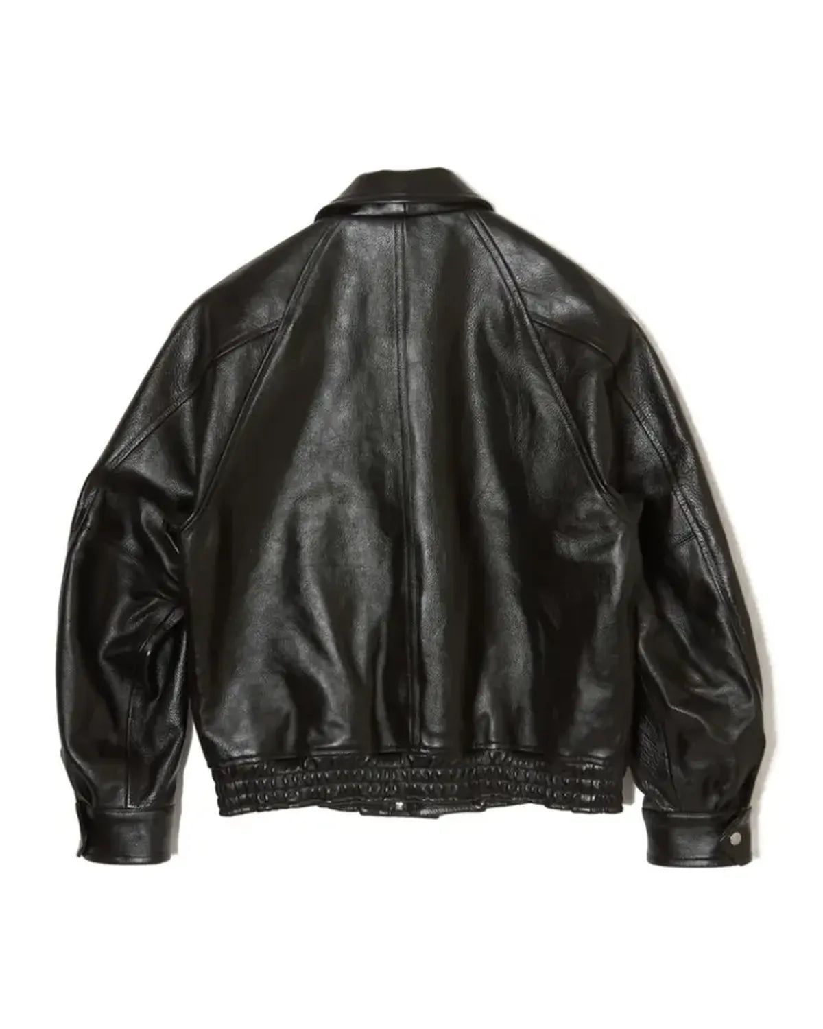 SUGARHILL / SHRINK BOMBER JACKET (26440701)