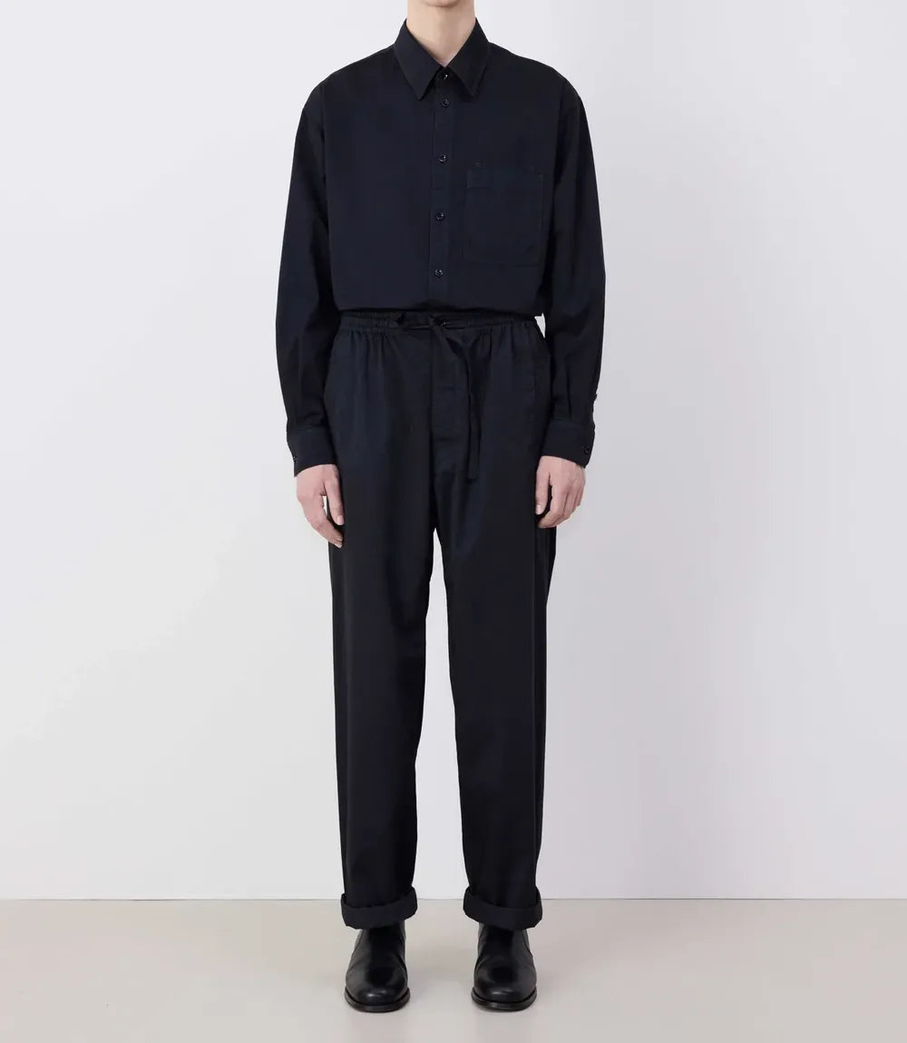 LEMAIRE / MULTITOPSTITCH TAEKWONDO PANTS (PA1157 LF1206)