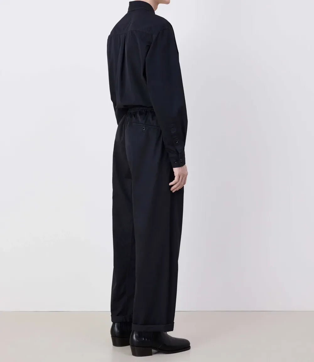 LEMAIRE / MULTITOPSTITCH TAEKWONDO PANTS (PA1157 LF1206)