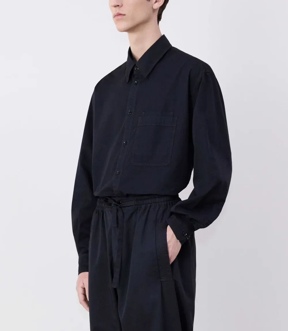 LEMAIRE / MULTITOPSTITCH TAEKWONDO PANTS (PA1157 LF1206)