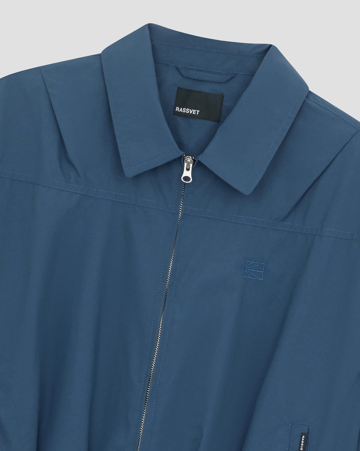 RASSVET / NYLON TECH JACKET (PACC16J005)