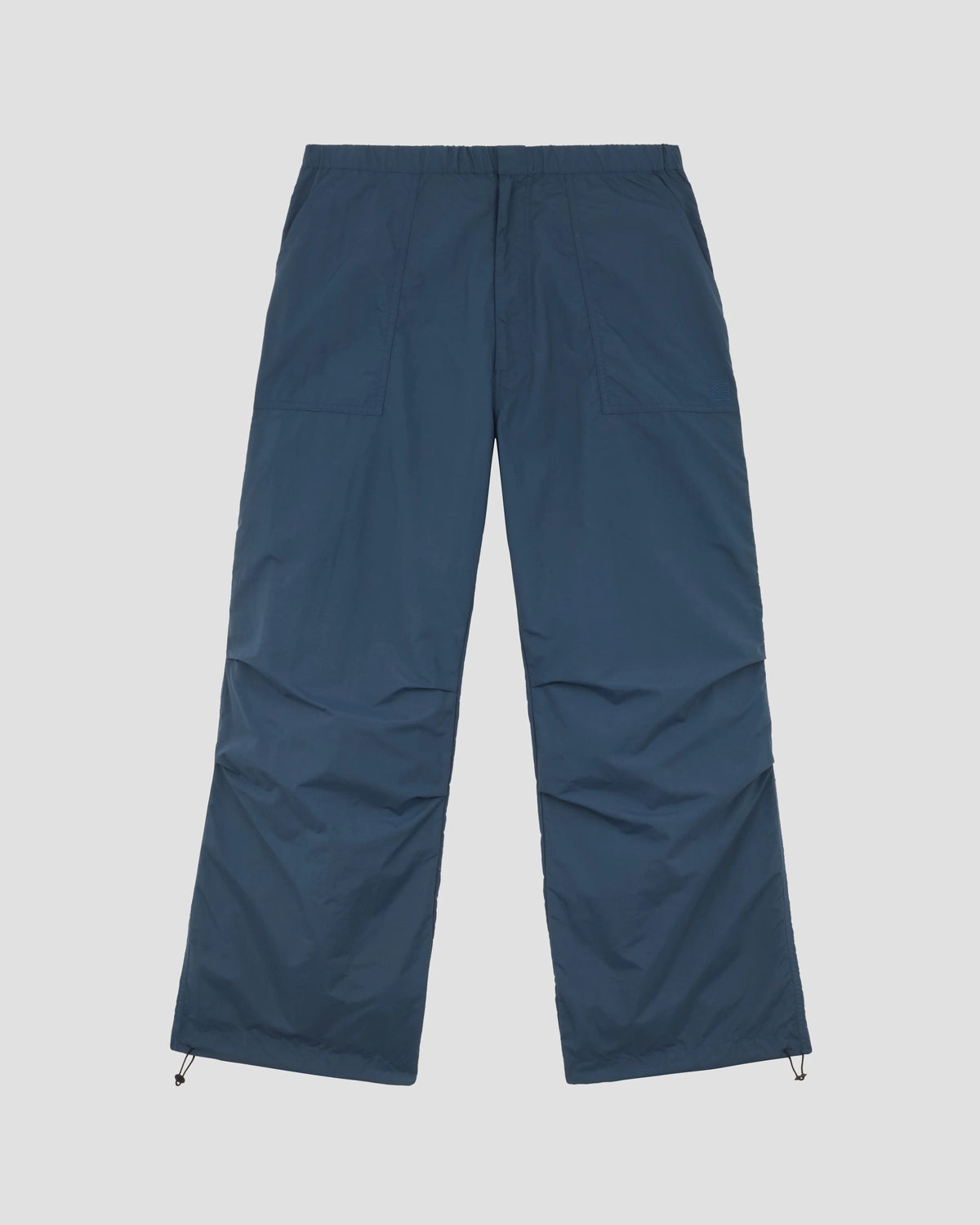 RASSVET / NYLON BALLOON PLEATED PANTS (PACC16P005)