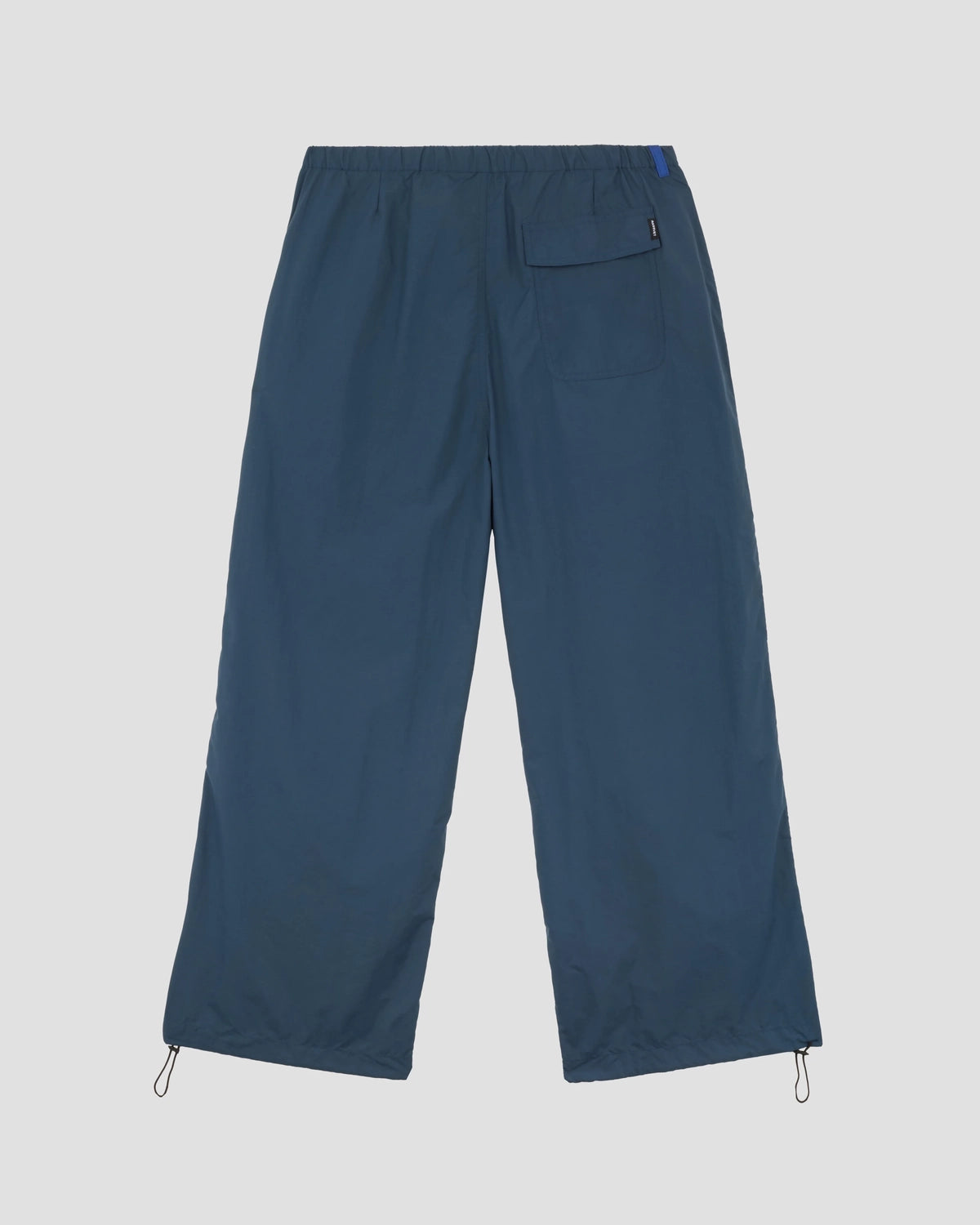 RASSVET / NYLON BALLOON PLEATED PANTS (PACC16P005)