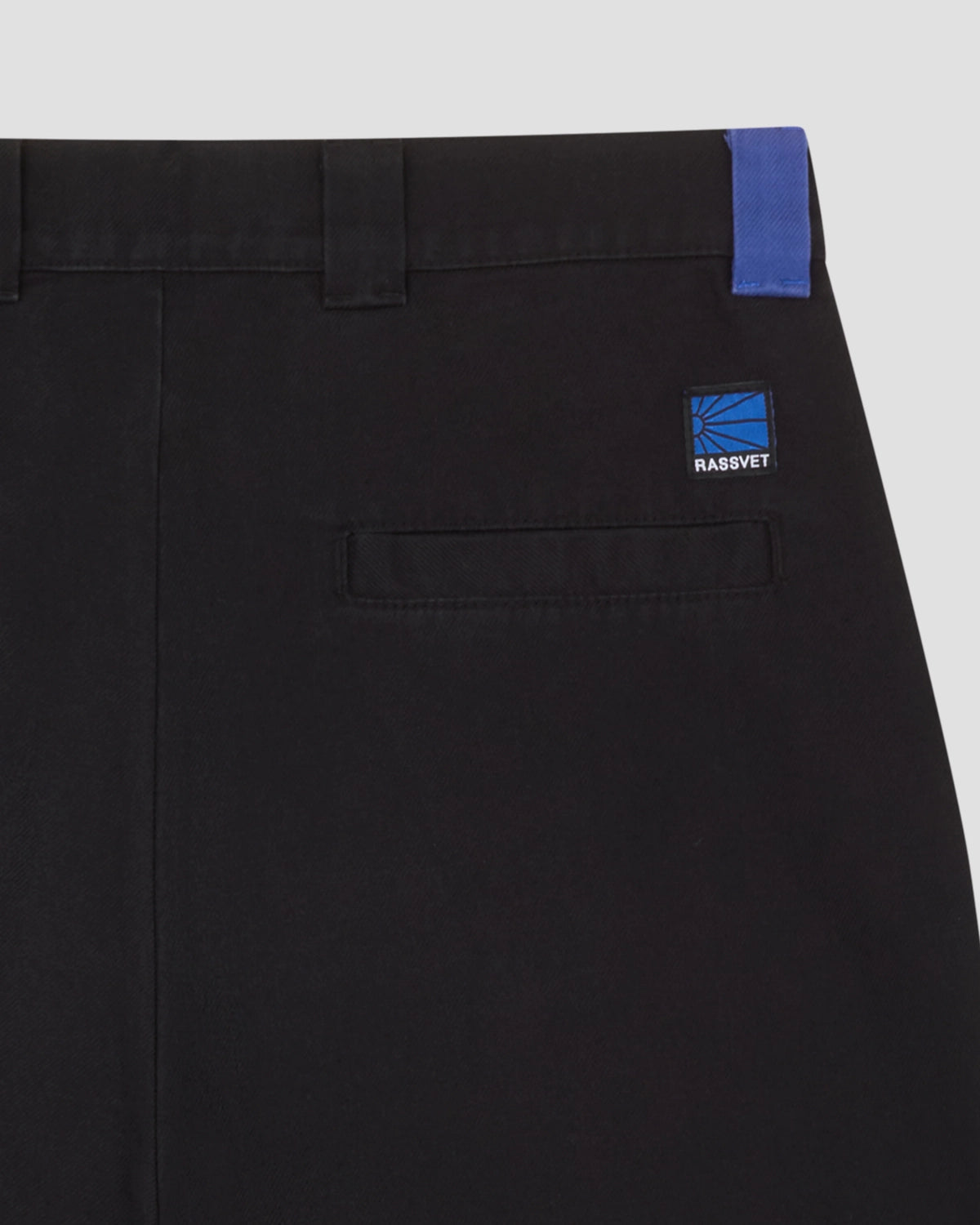 RASSVET / WORK PANTS (PACC16P006)