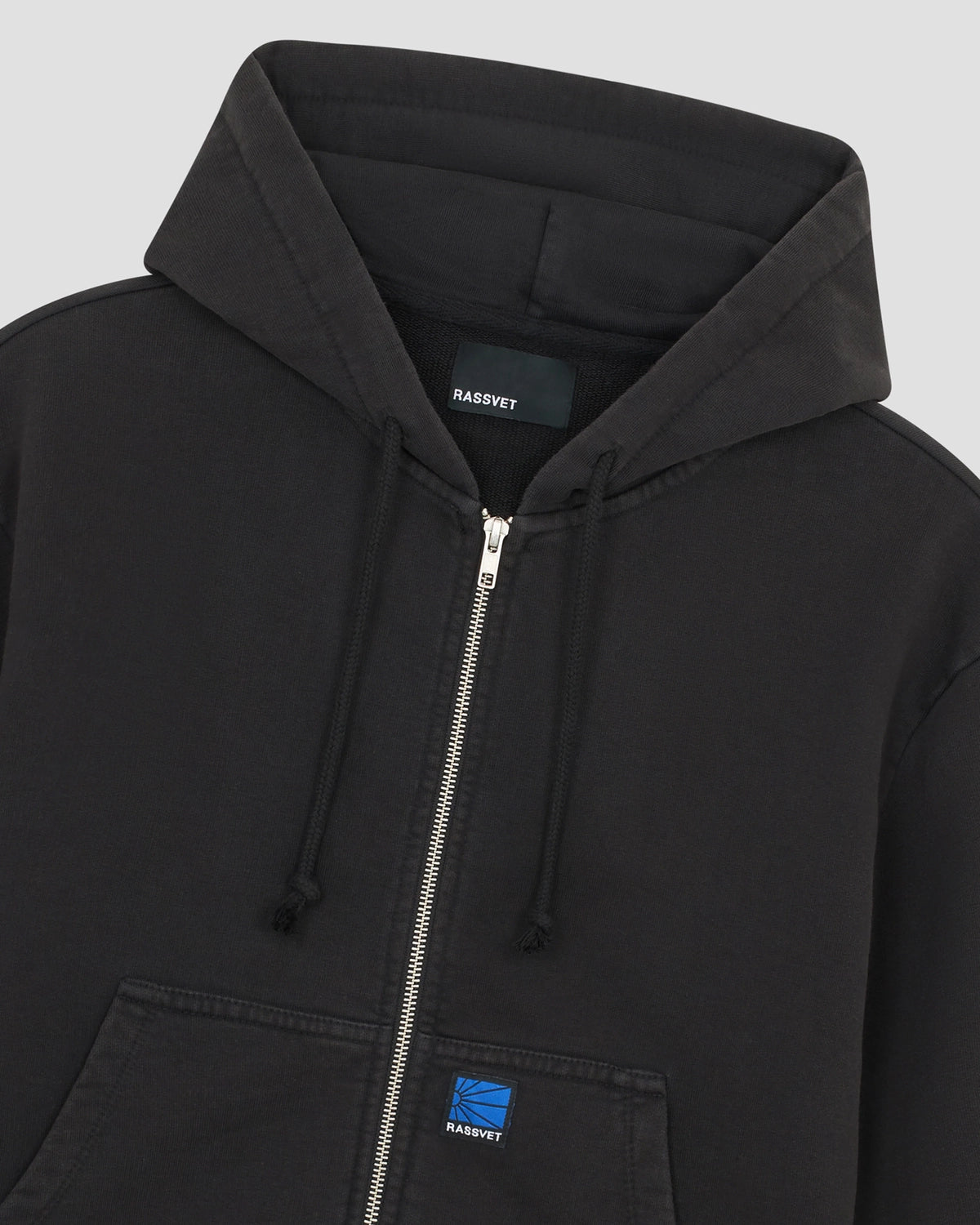 RASSVET / ZIP HOODY (PACC16T026)