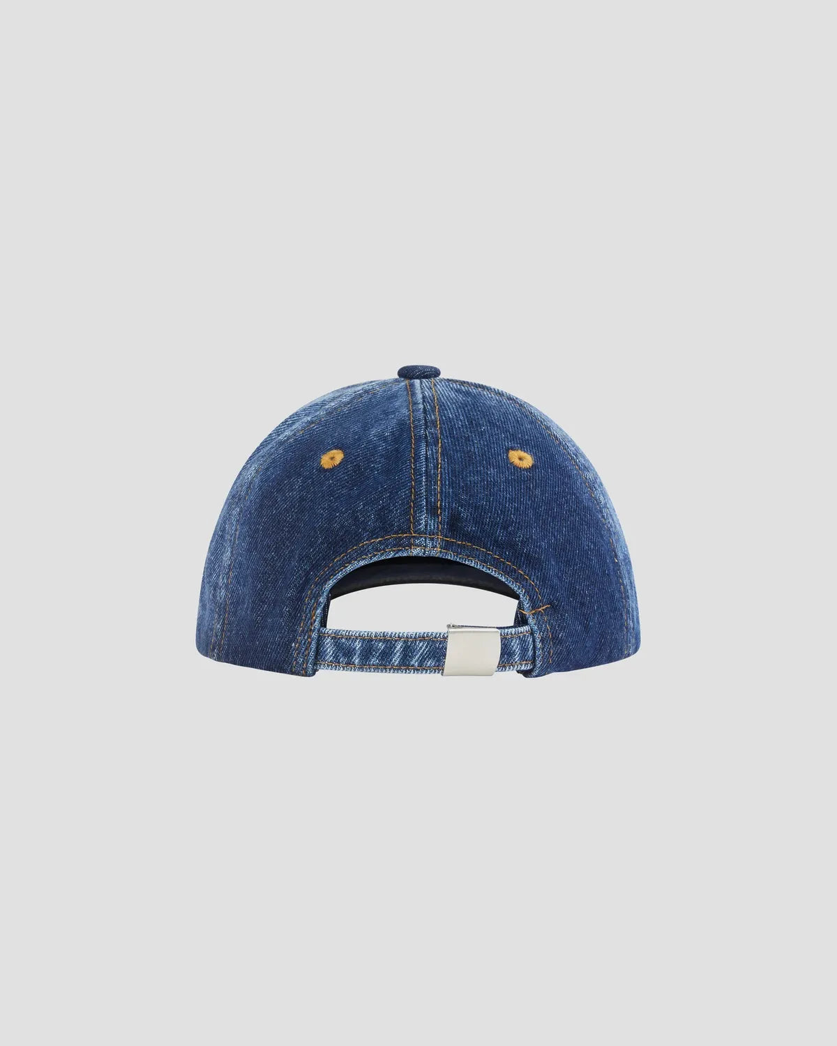 RASSVET / SCRIPT 6 PANEL STRAPBACK (PACC17K001)