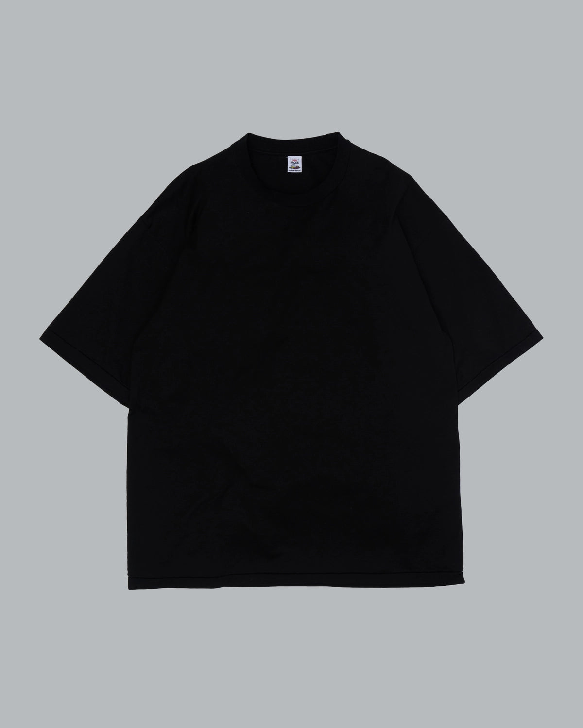 New Manual / "PACK" 2P TEE (2026SS-CS7-YT-1)