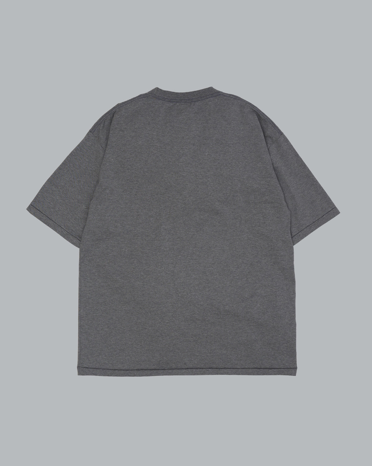 New Manual / "PACK" 2P TEE (2026SS-CS7-YT-1)