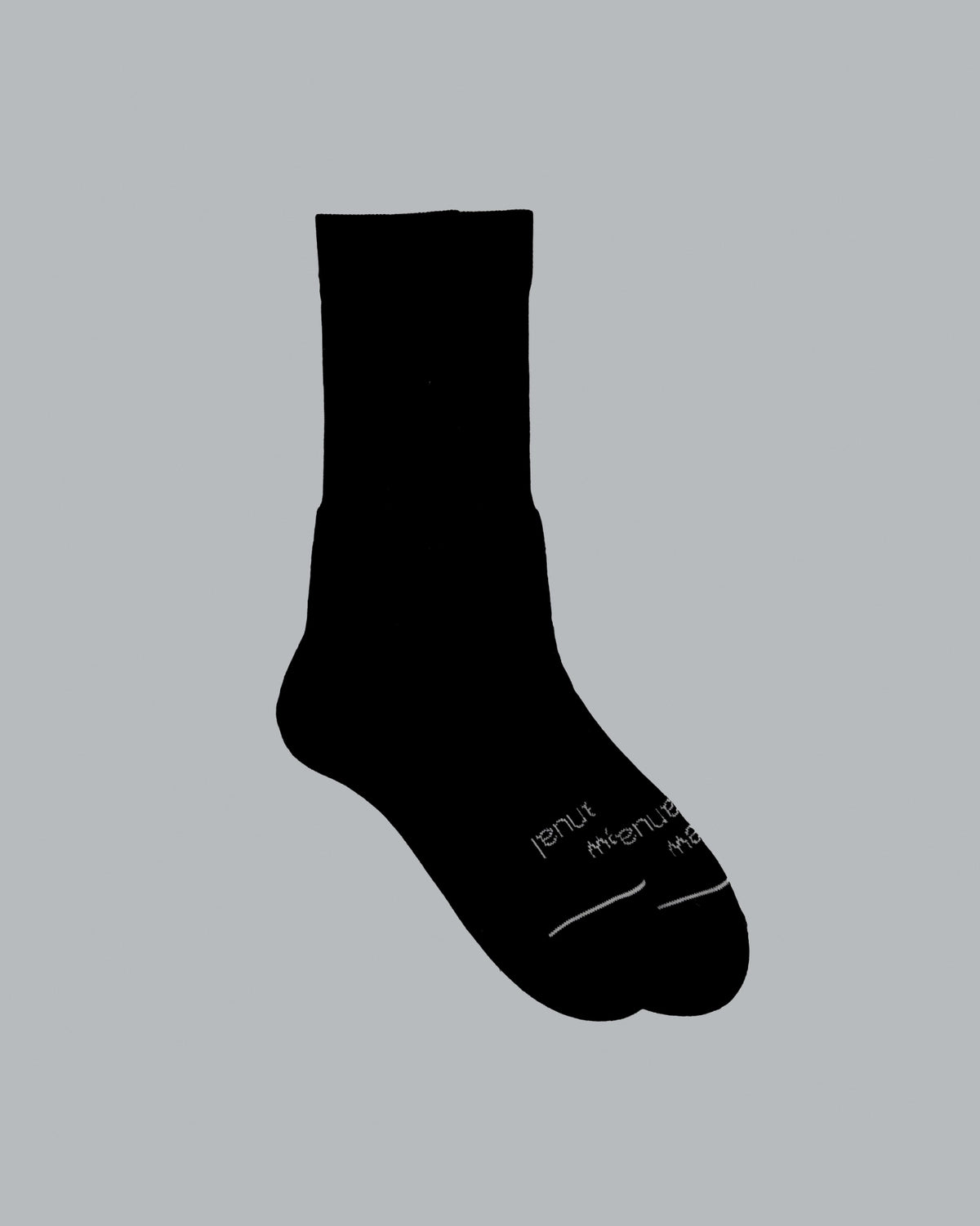 New Manual / "PACK" 3P SOX (2026SS-GD1-YT)