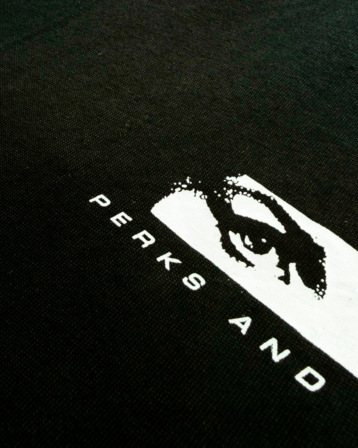 P.A.M.(Perks And Mini) / SHE'S BACK CREW NECK SWEAT (3866/A)