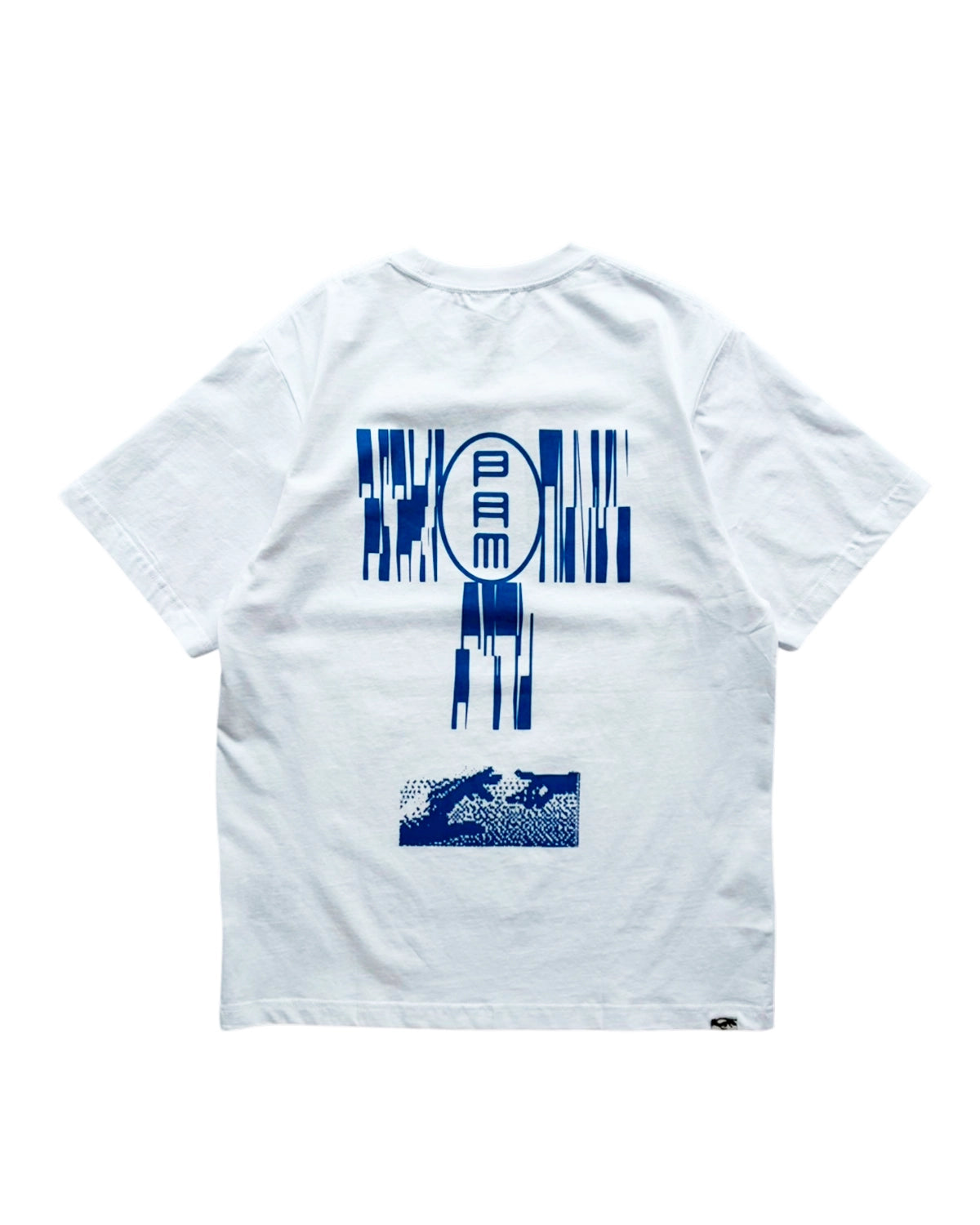 P.A.M.(Perks And Mini) / SS TEE - VISION (1601/G)