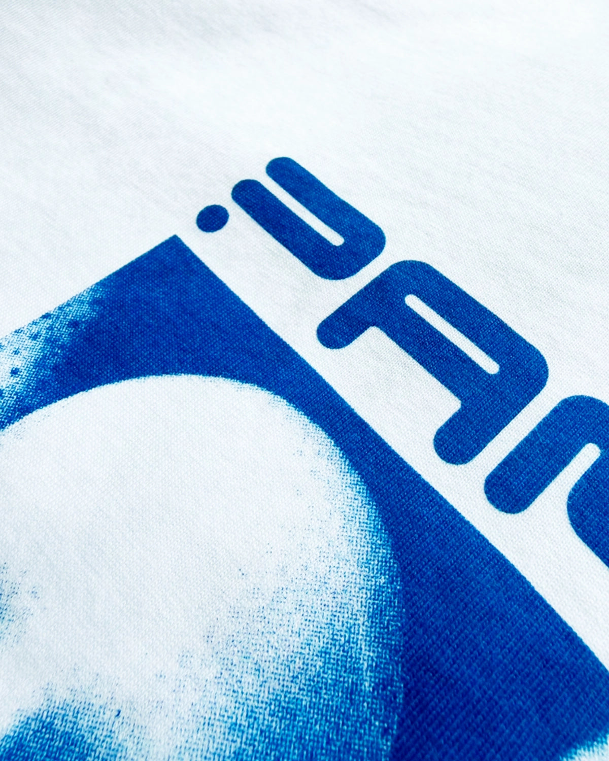 P.A.M.(Perks And Mini) / SS TEE - VISION (1601/G)