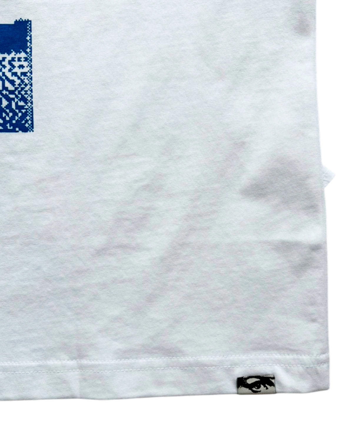 P.A.M.(Perks And Mini) / SS TEE - VISION (1601/G)