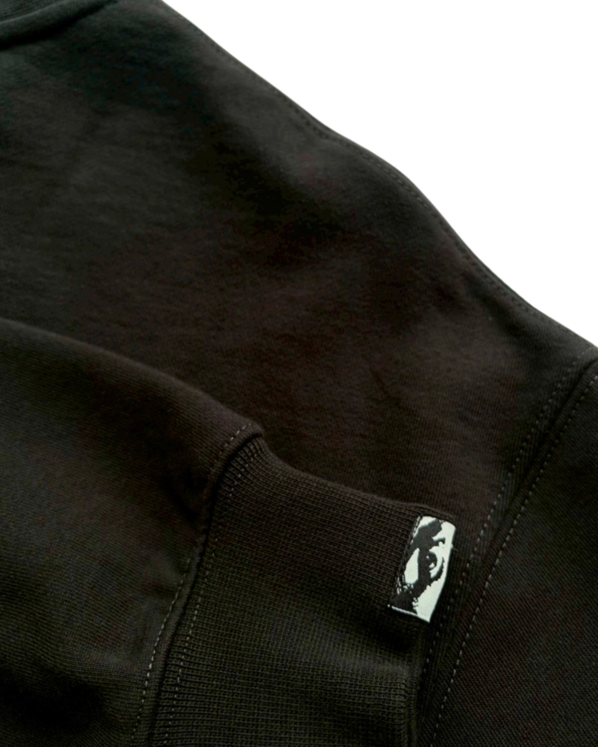 P.A.M.(Perks And Mini) / SHE'S BACK CREW NECK SWEAT (3866/A)