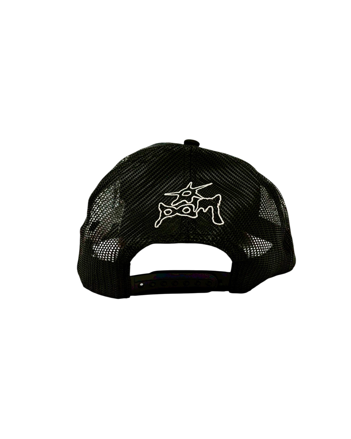 P.A.M.(Perks And Mini) / STACKS ON TRUCKER CAP (10386)