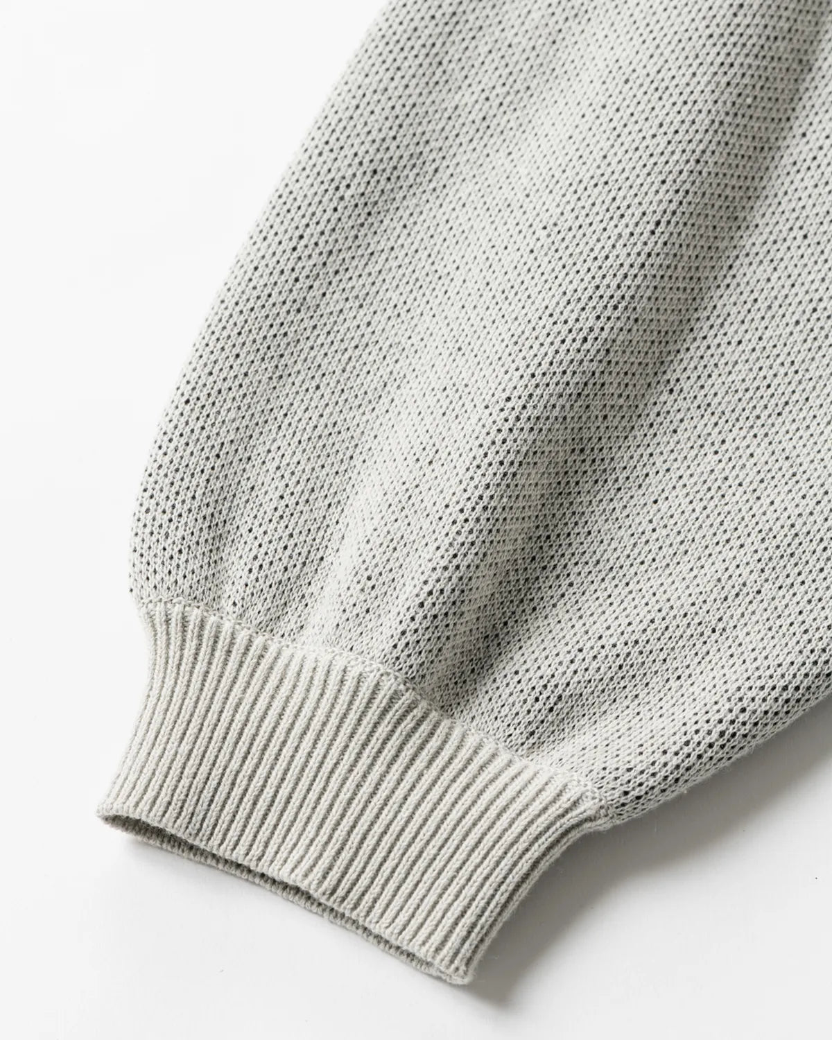 TIGHTBOOTH / PANTHER KNIT SWEATER (FW26-KN02)