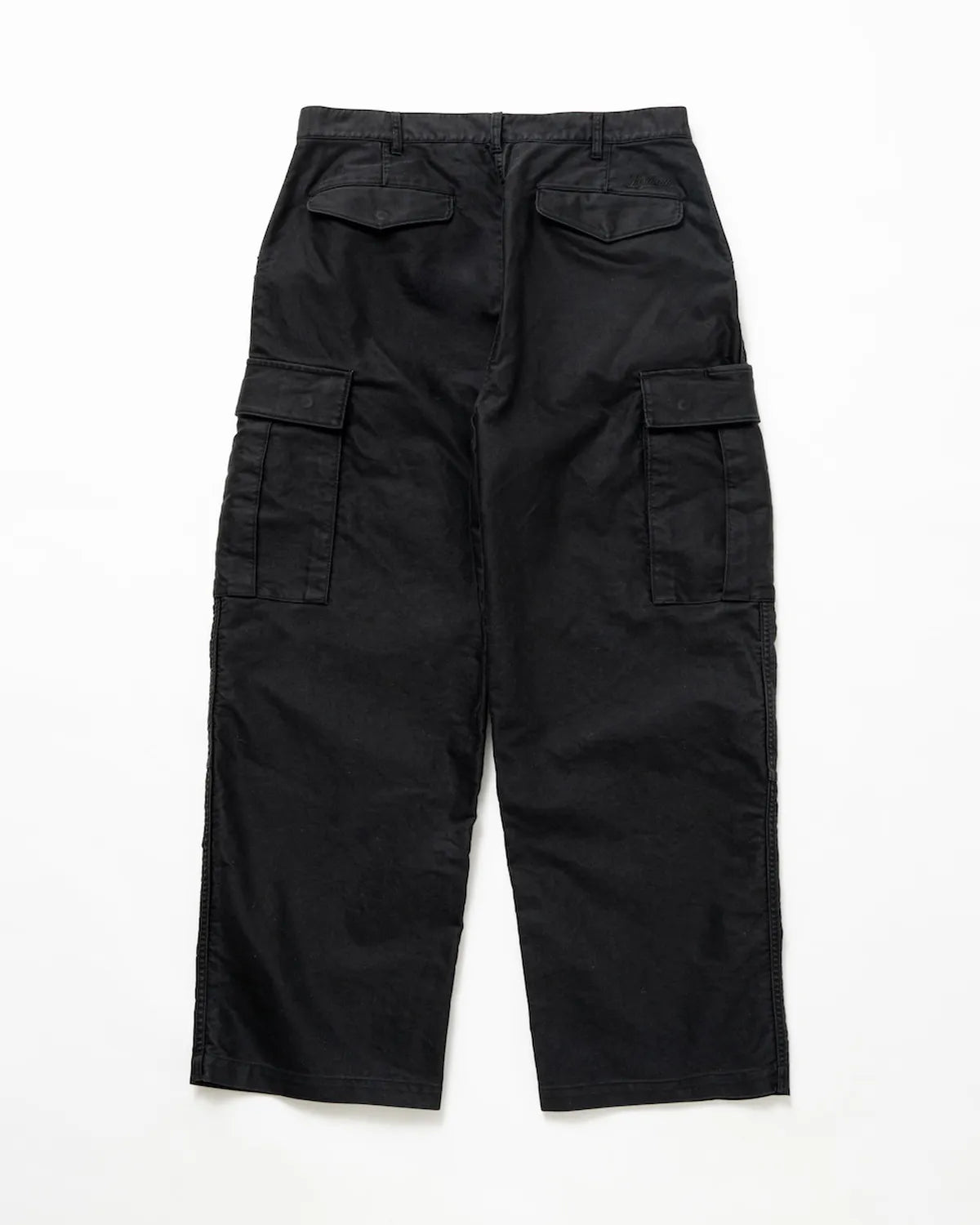 LASTMAN / MOLESKIN CARGO PANTS (251LM-PT02)