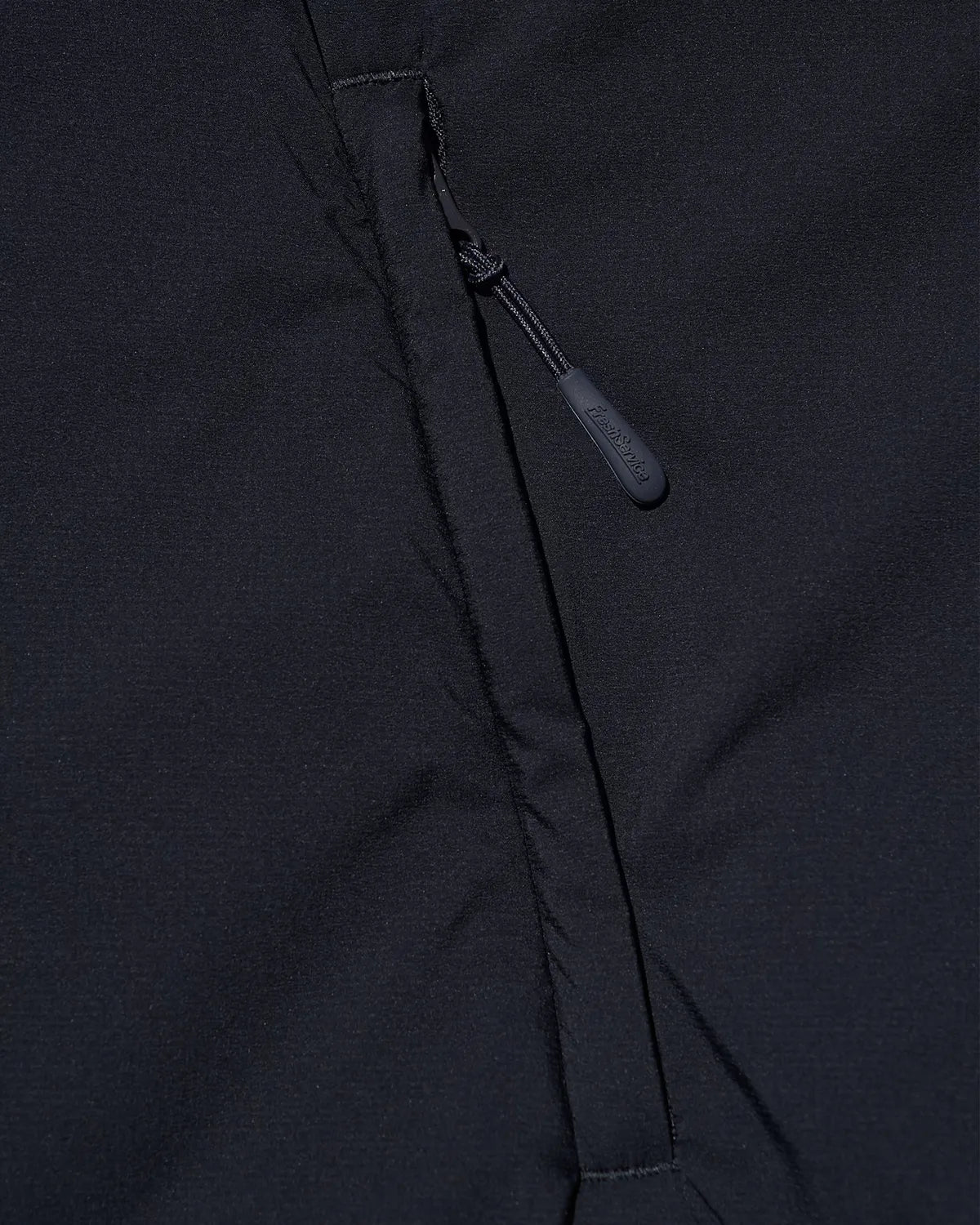 FreshService / PERTEX®︎ QUANTUM AIR MINI RIPSTOP SNAP JACKET (FSC253-30196)