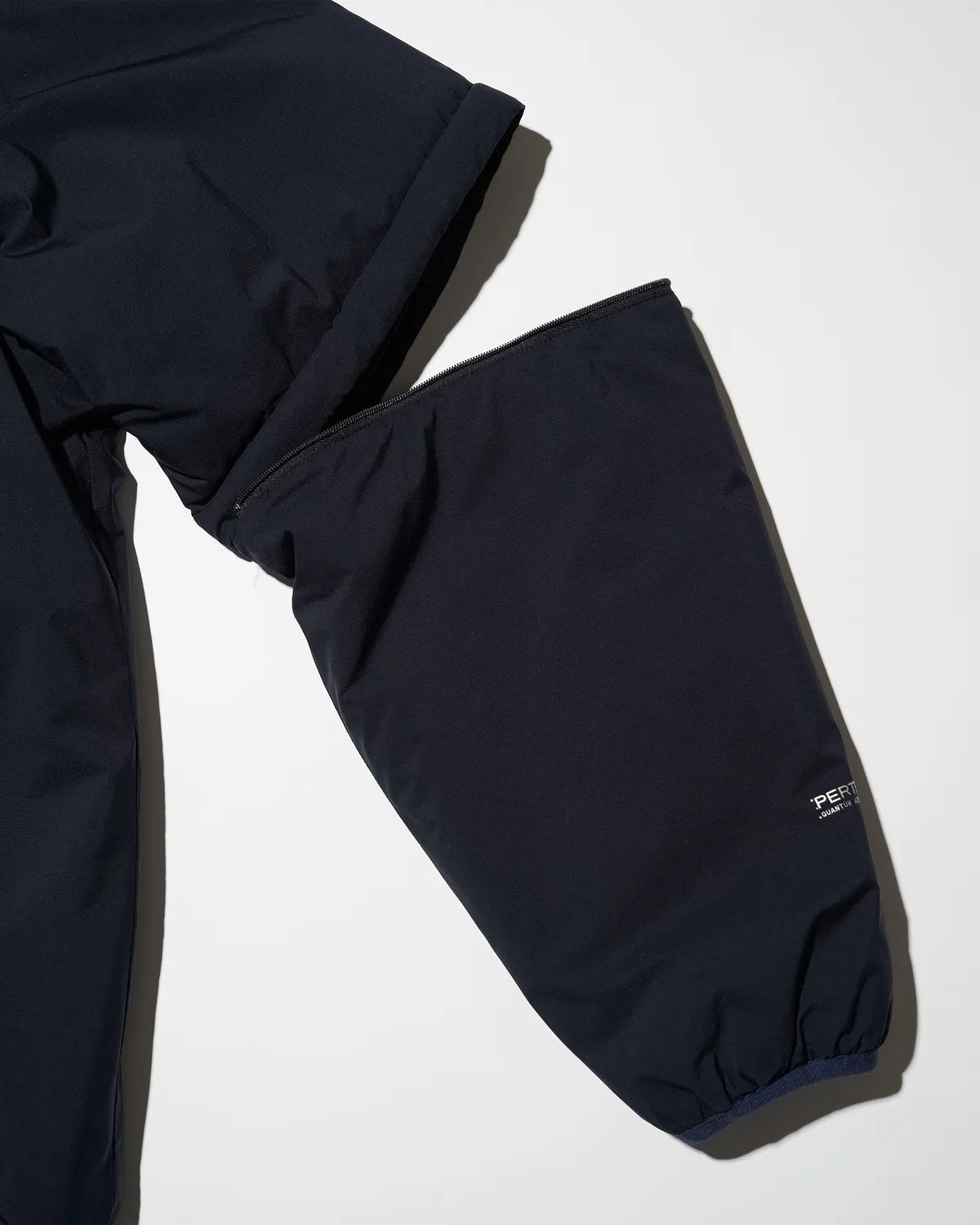FreshService / PERTEX®︎ QUANTUM AIR MINI RIPSTOP SNAP JACKET (FSC253-30196)