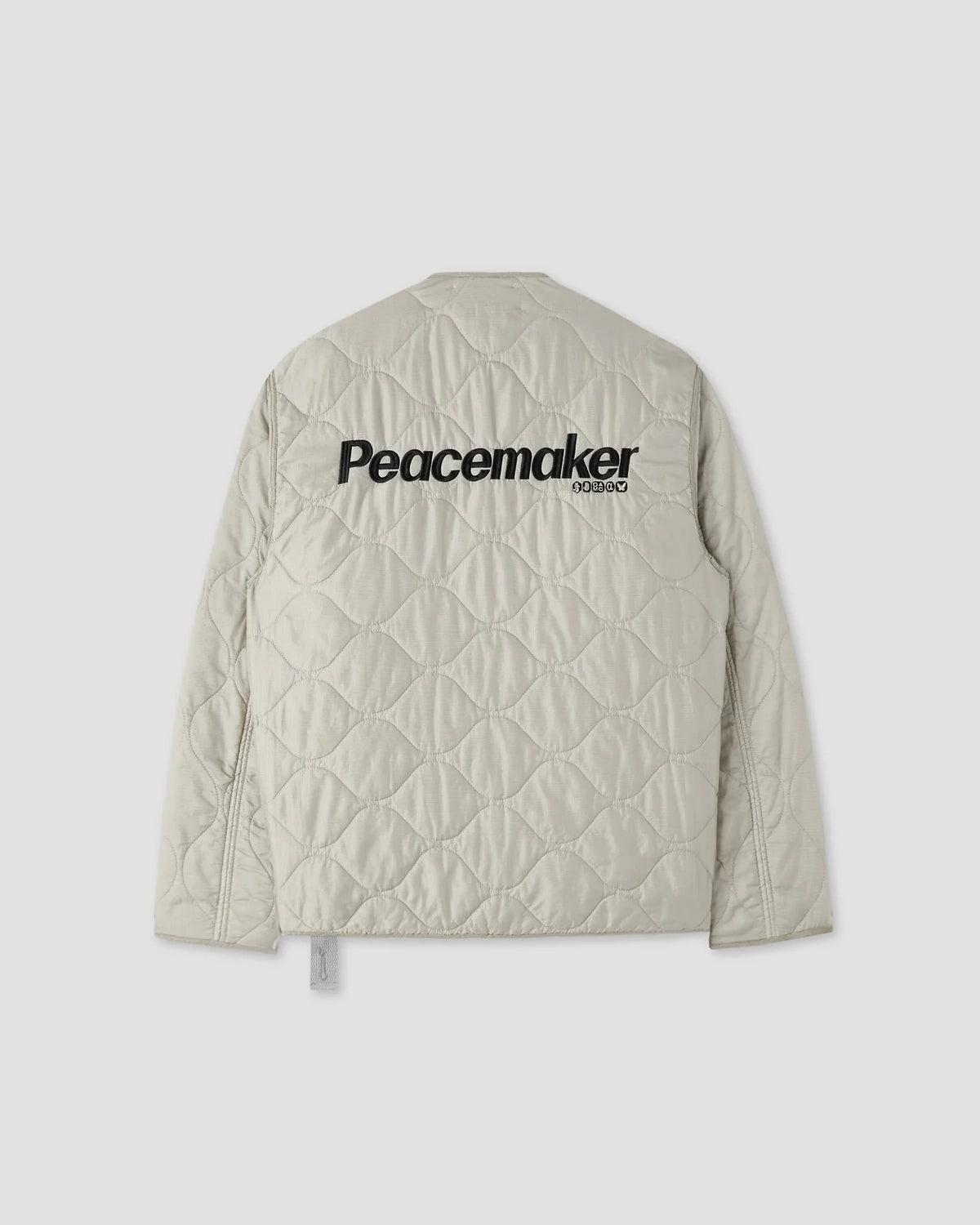 OAMC Peacemaker / Combet Liner (PCM1OJ01ANY)