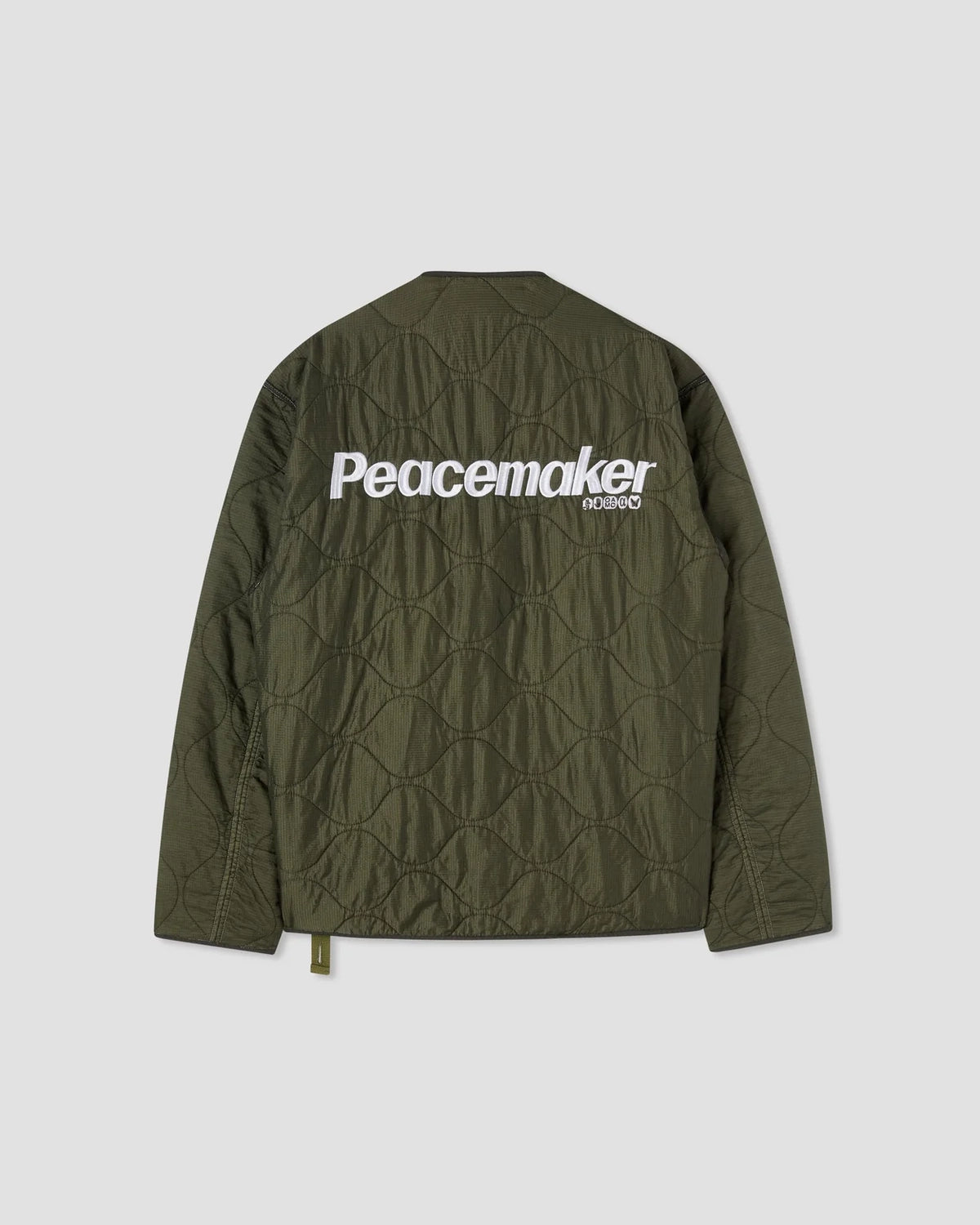OAMC Peacemaker / Combet Liner (PCM1OJ01ANY)
